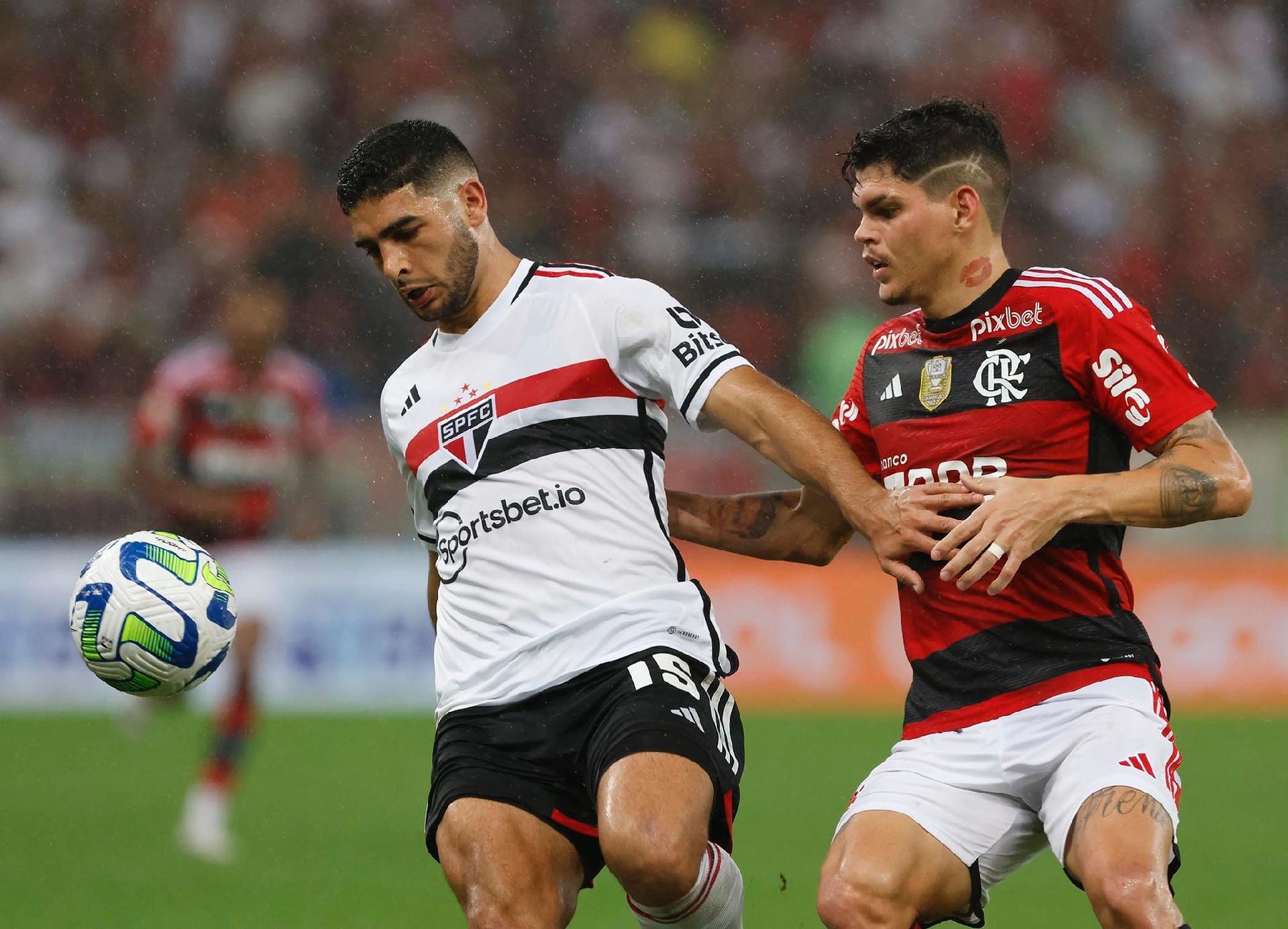 CAMAROTE ONE - SPFC x BOTAFOGO é na Total Acesso.