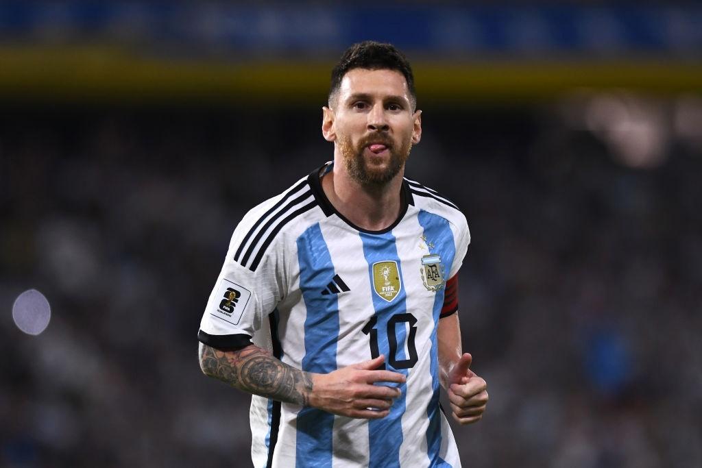 Messi abre portas para jogar Copa de 2026, porém considera 'difícil