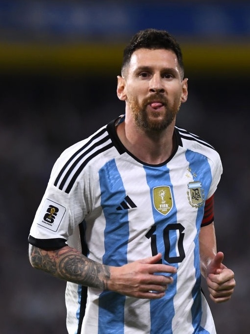 Messi abre portas para jogar Copa de 2026, porém considera