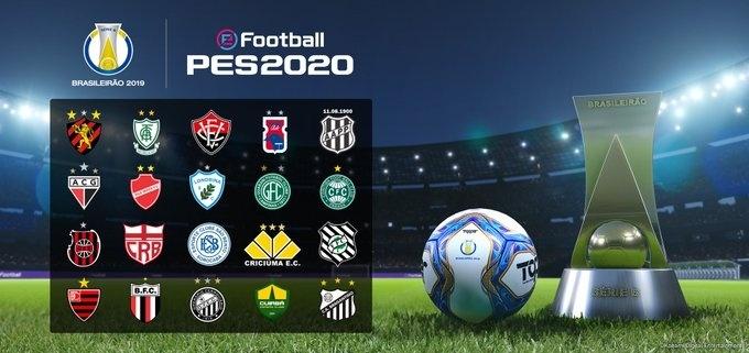 PES 2021: Paulistão virtual anuncia data das fases finais, pes