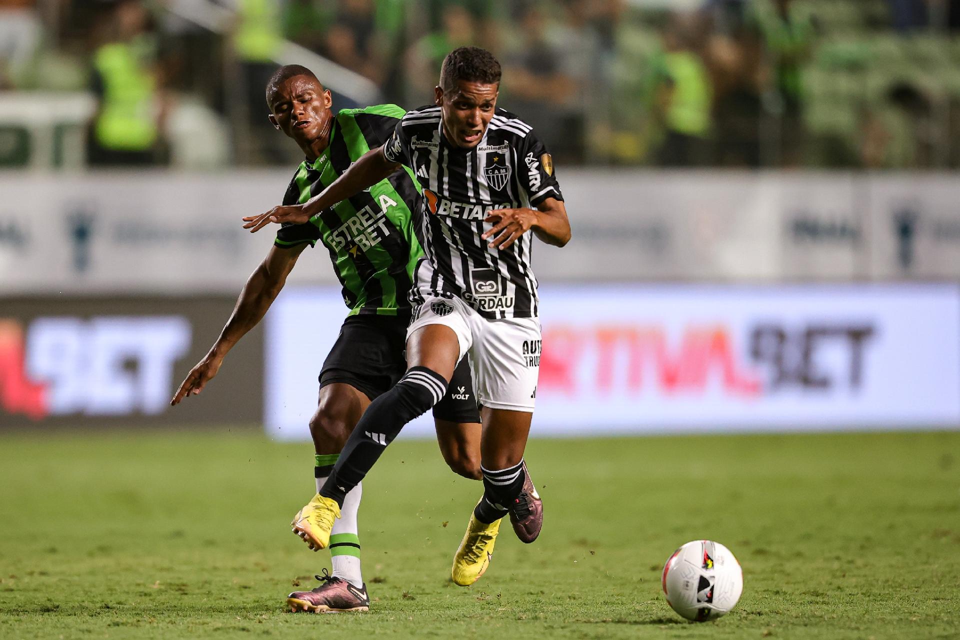 Jogo de hoje! Galo e Coelho decidem título mineiro; onde assistir