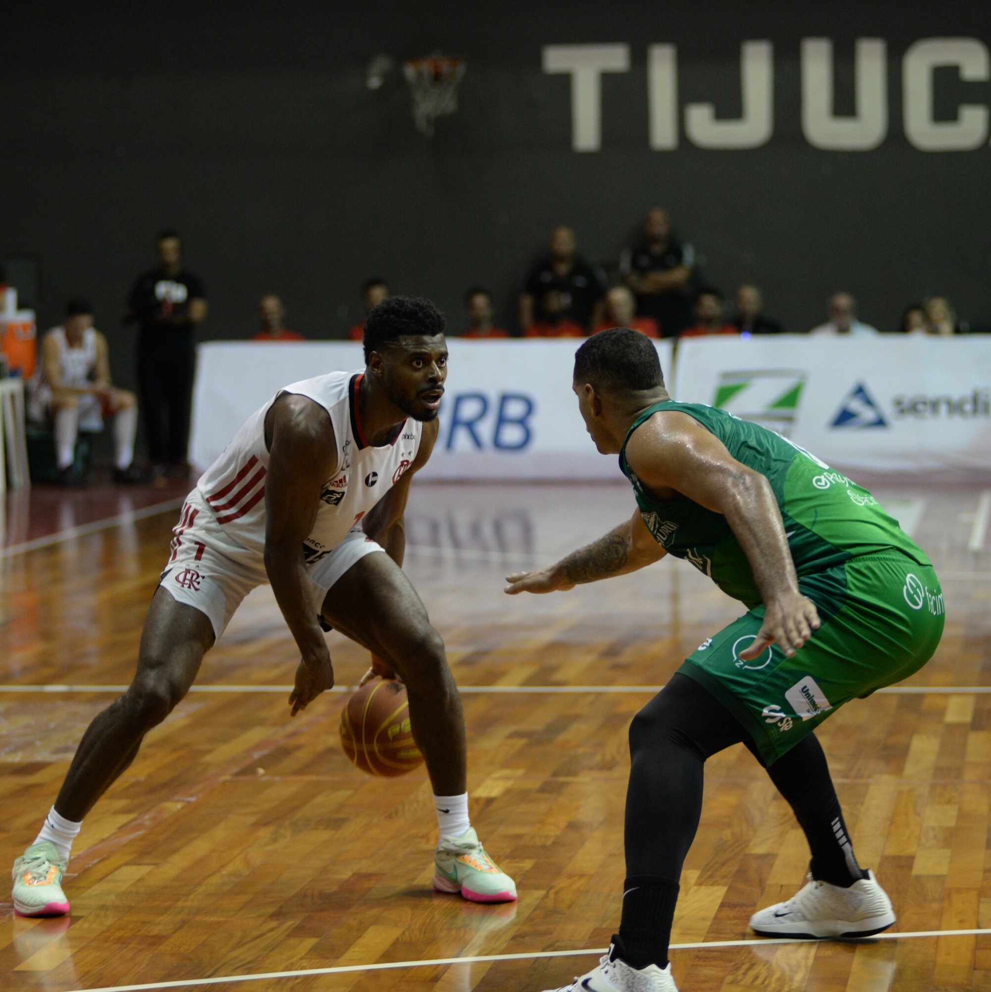 Basquete Brasil - CBB