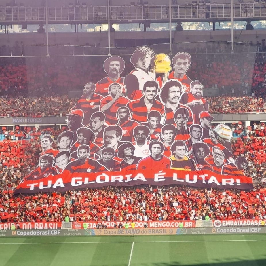 Ídolo do Flamengo aceita proposta, deixa o clube antes do Mundial