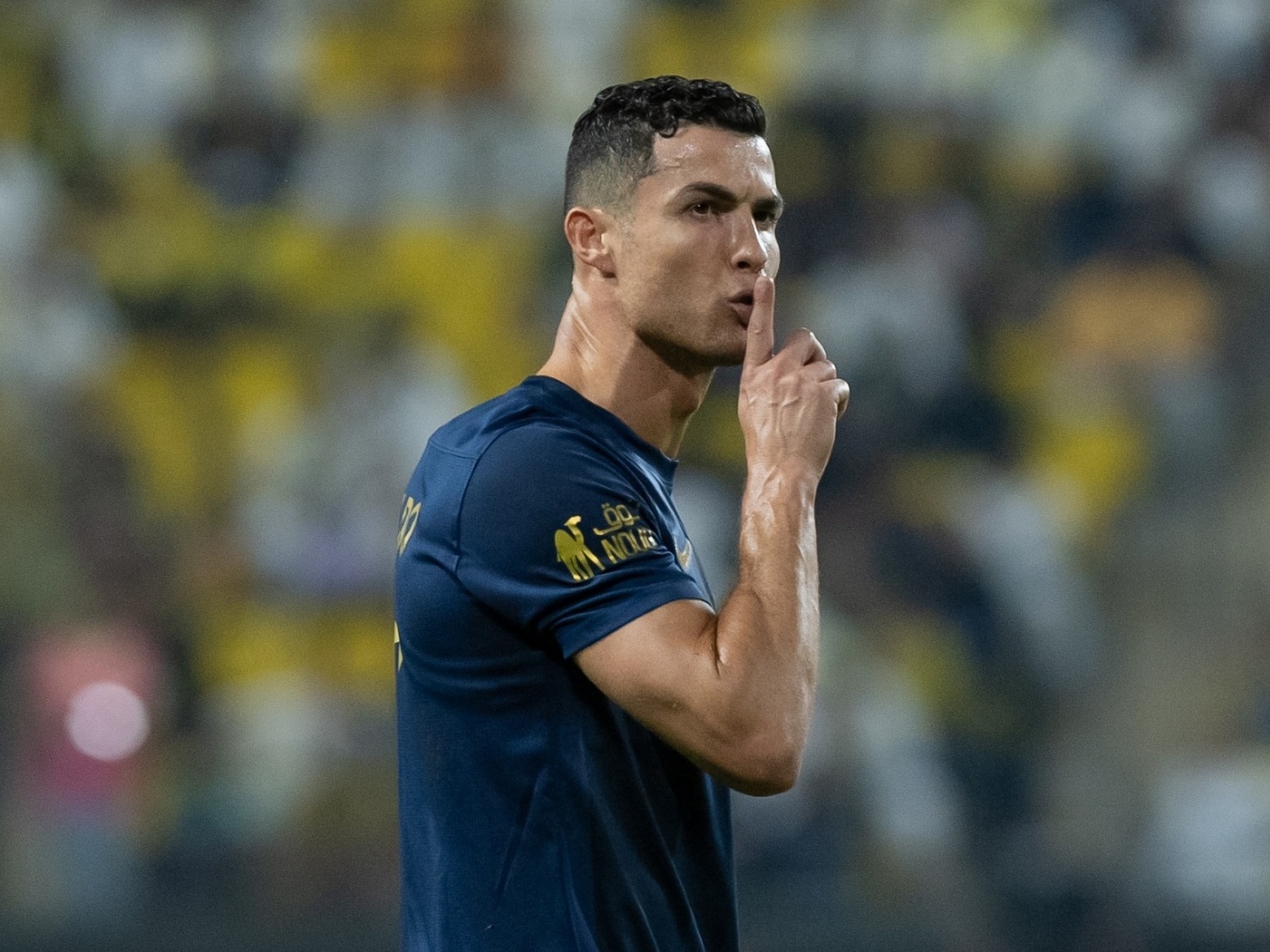 Humilhou Cristiano Ronaldo, passeou na Europa e agora vai ganhar R$ 6  milhões para jogar no Brasil