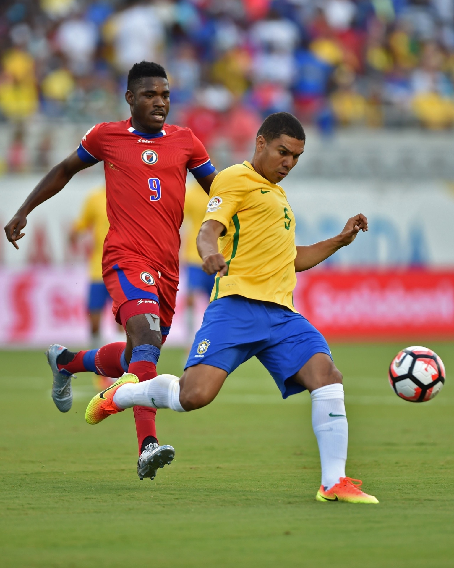 Fotos Copa Am rica Centen rio Brasil X Haiti 08 06 2016 UOL Esporte fotos-copa-am-rica-centen-rio-brasil-x-haiti-08-06-2016-uol-esporte