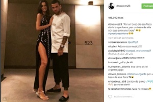 Messi Posa De Cueca Para Dolce Gabbana Futebol Uol Esporte