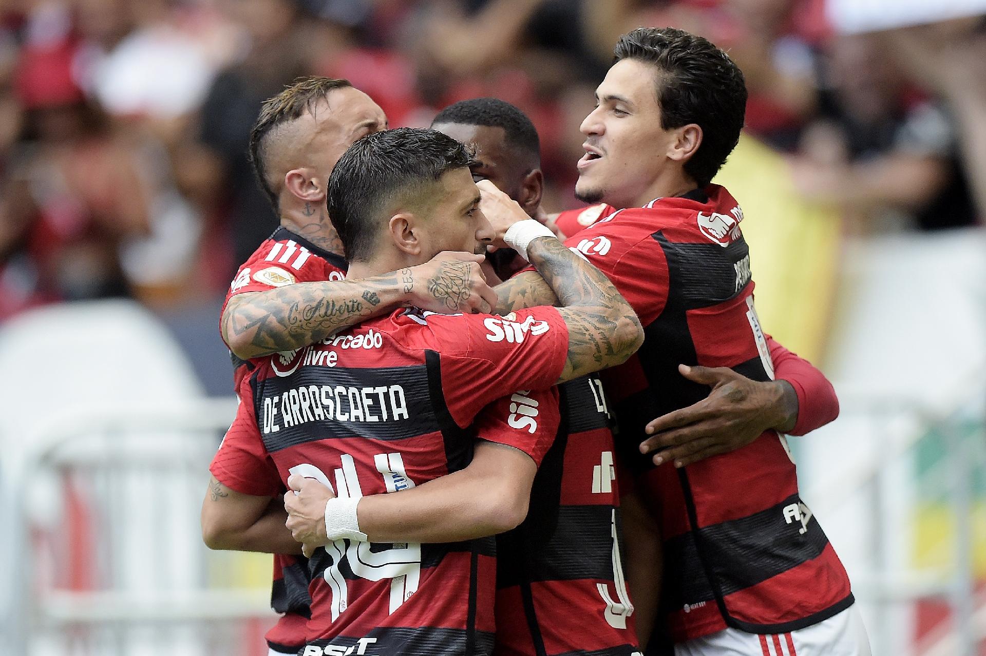 URGENTE, Flamengo confirma jogo contra Orlando City em pré-temporada nos  Estados Unidos