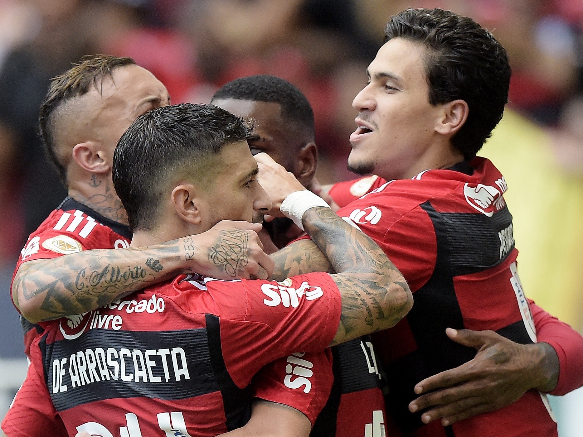 Flamengo fará jogo contra o Orlando City, nos EUA