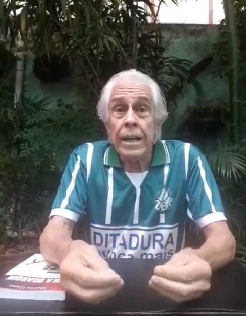 Fundador de organizada do Palmeiras no Acre minimiza duelo com