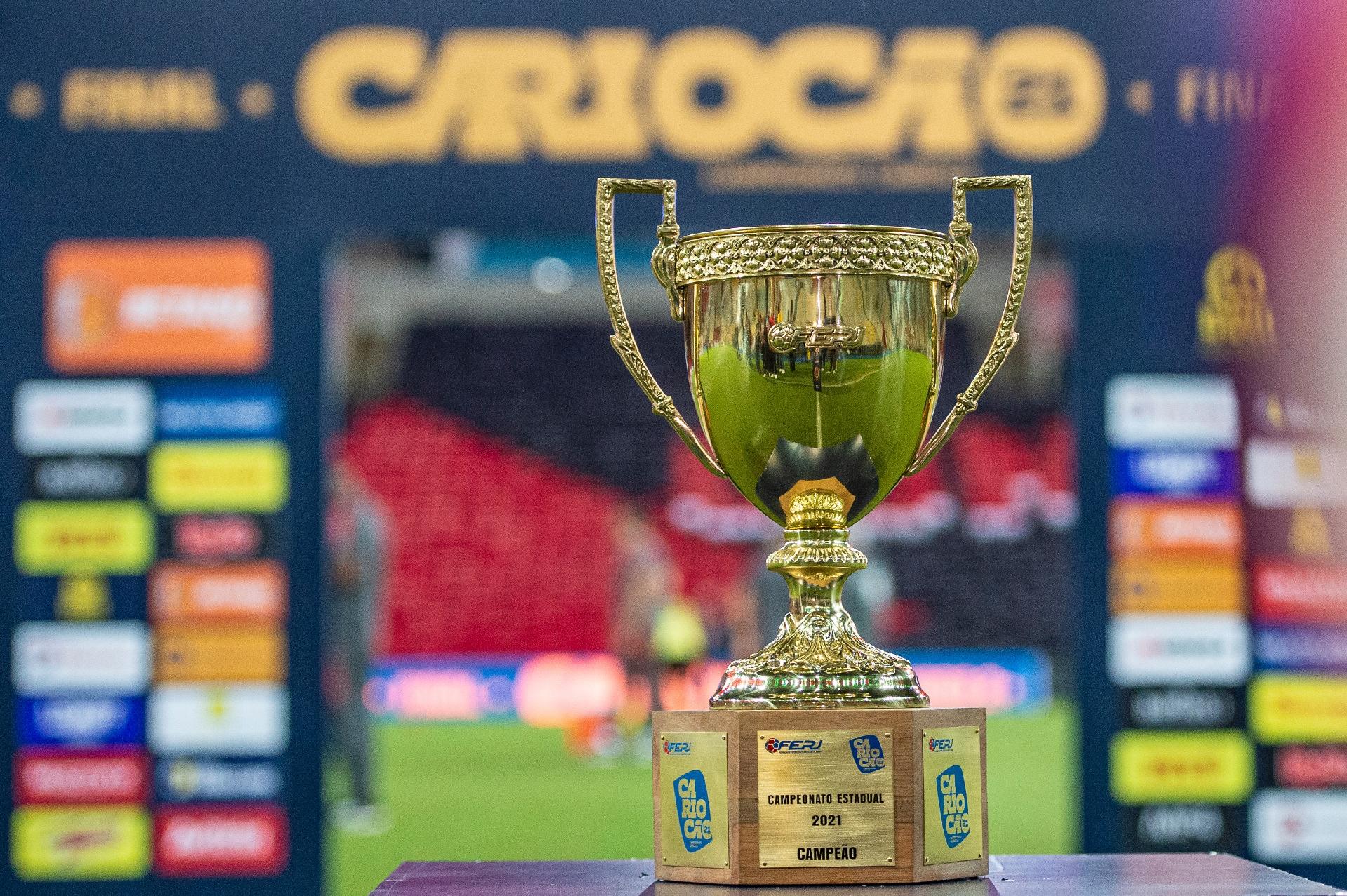 Agora vai? Campeonato Carioca volta ao vivo nos canais Globo