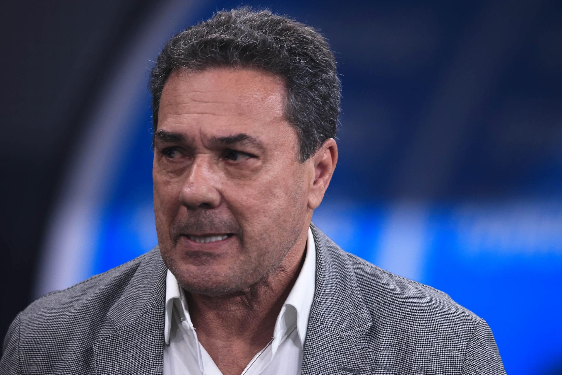 Vanderlei Luxemburgo is fired from Corinthians - Calcio Deal