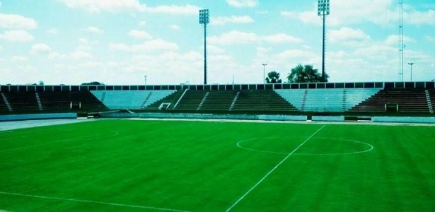 Por Olimpíadas, Vitória x Coritiba muda de Salvador para Feira de