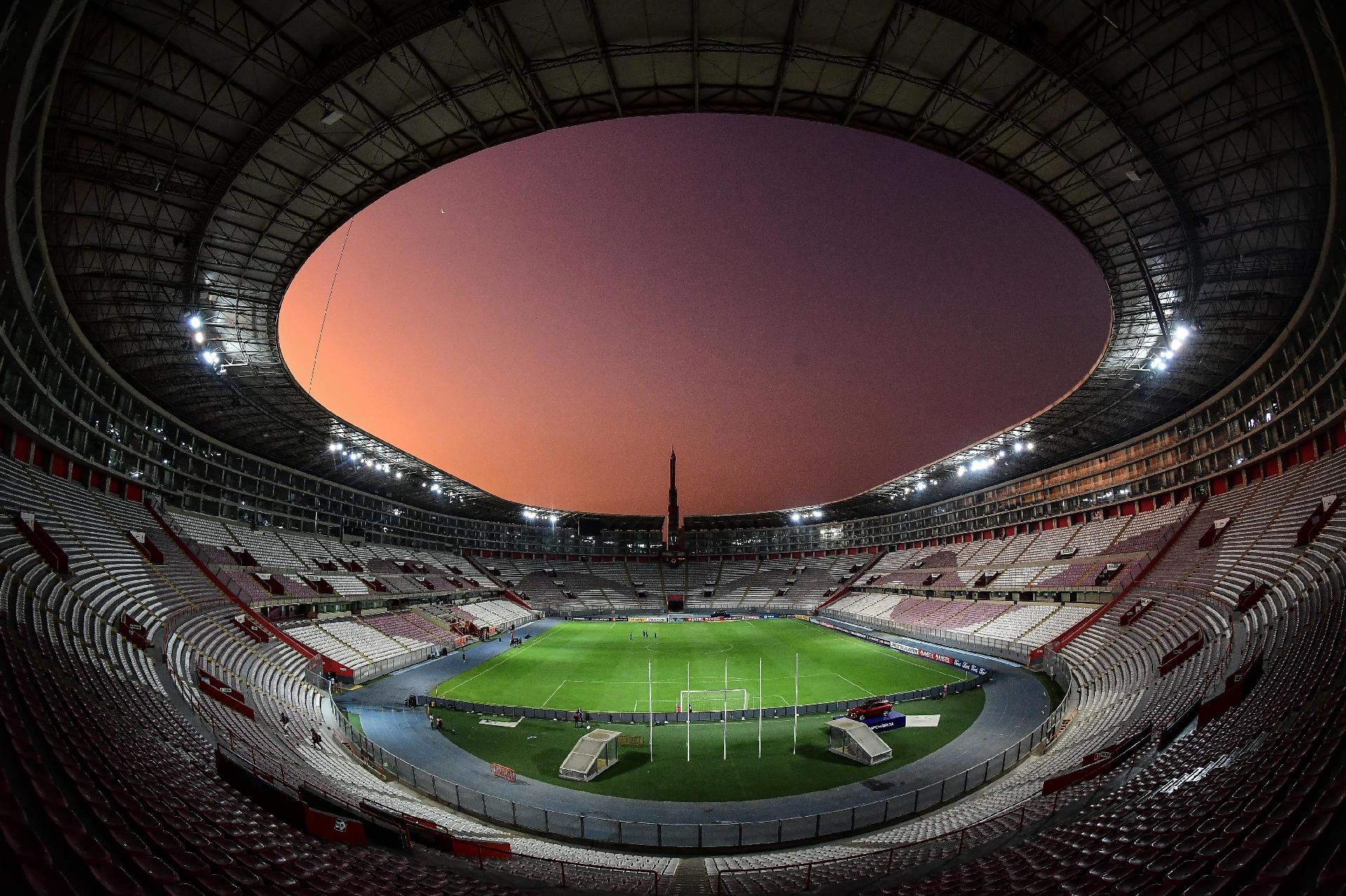 Fifa retira Mundial Sub-17 do Peru, e Brasil vai sediar a