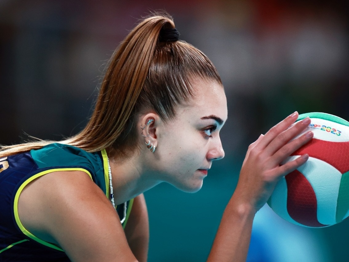 Melhores Jogadoras De Vôlei - 10 Melhores Da Atualidade 2023