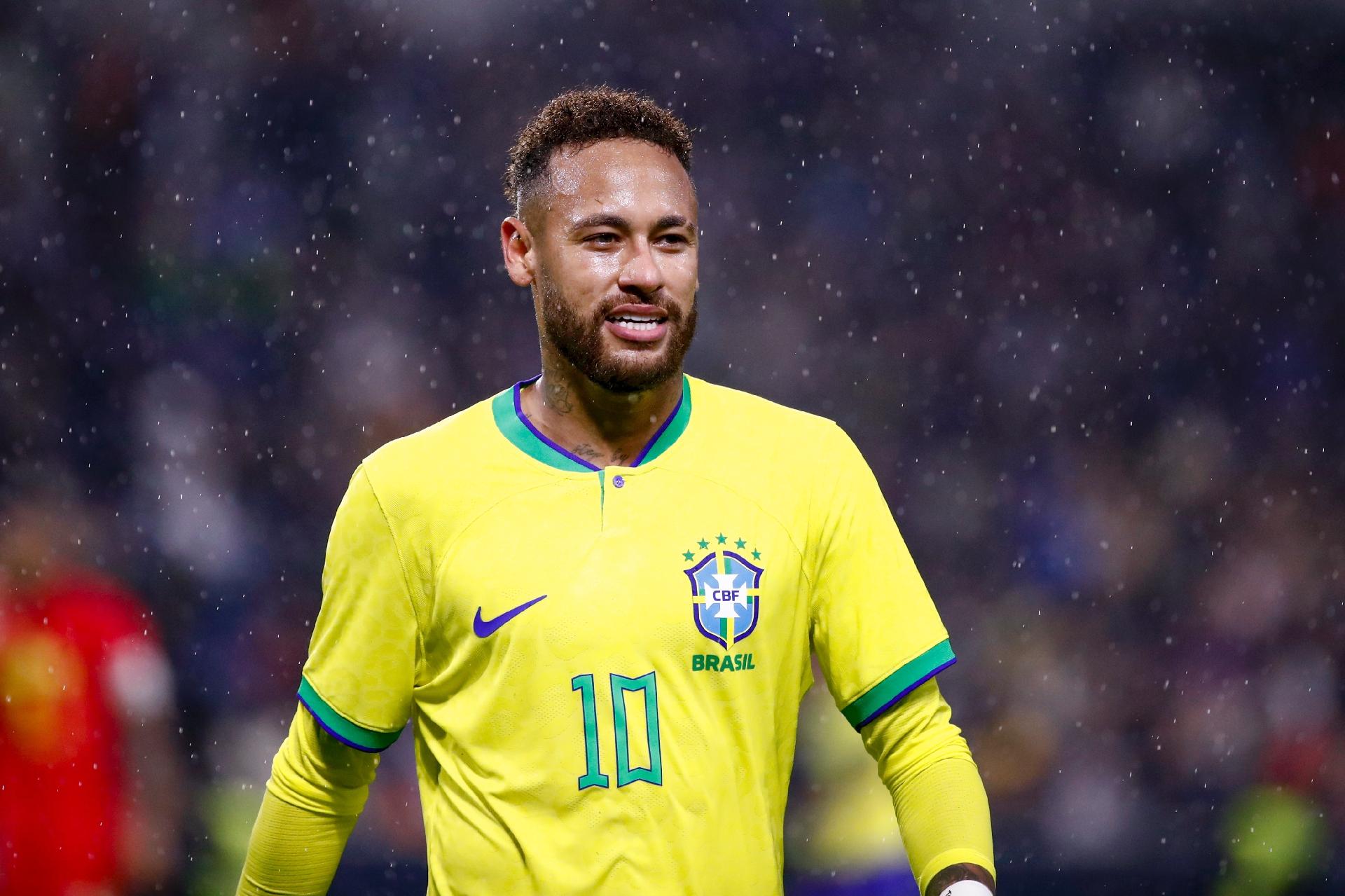 Bom momento de Neymar aumenta confiança do Brasil para a Copa - Folha PE