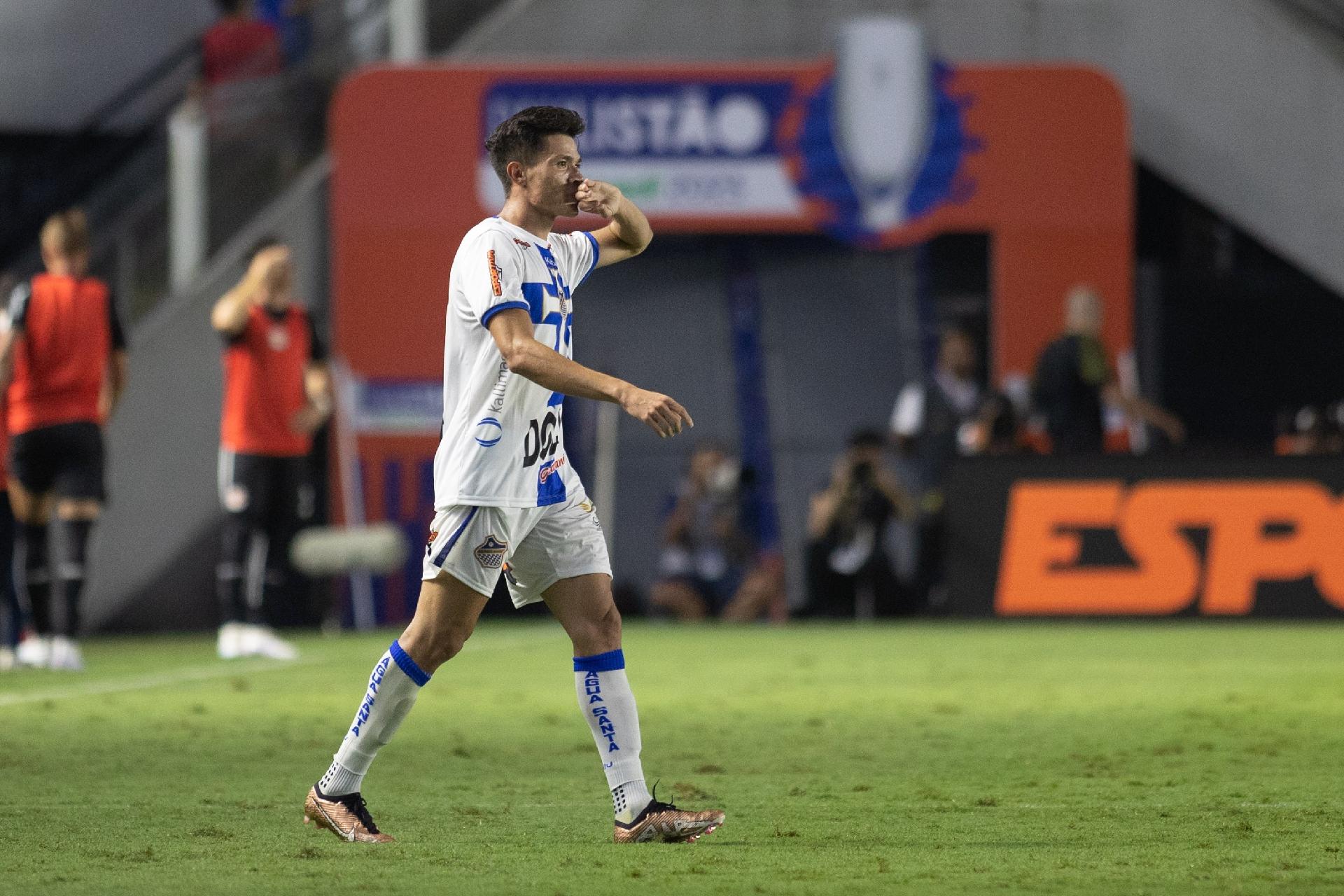 Palmeiras 2 x 1 RB Bragantino: confira como foi a semifinal do Paulistão