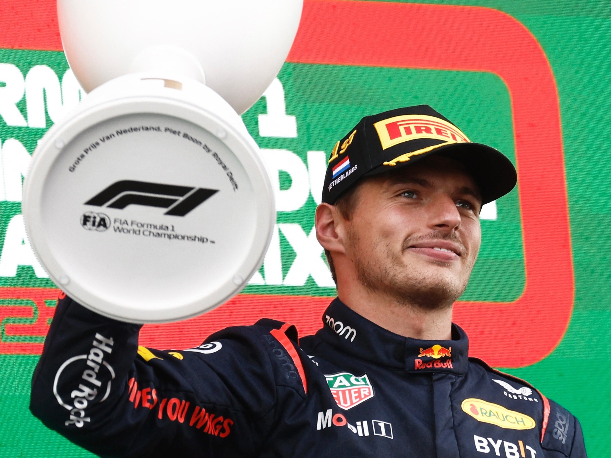 F1 2023: Verstappen pode ser campeão mesmo sem vencer; veja contas