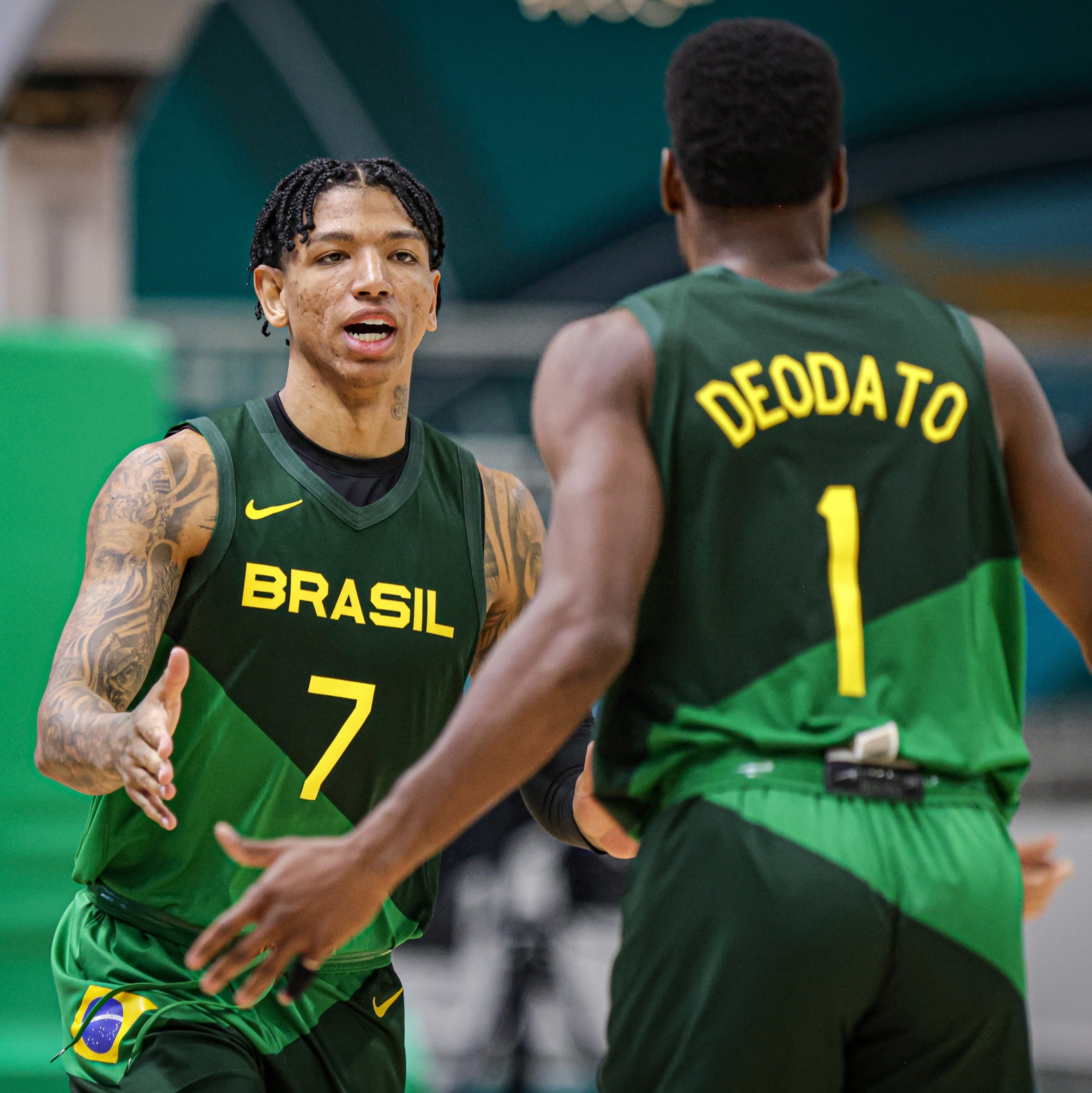 NBA transmitirá gratuitamente partidas através do  no Brasil - JD1  Notícias
