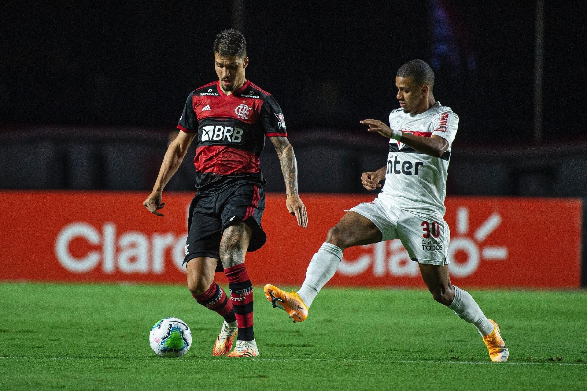 Globo fecha acordo para transmitir quatro jogos do Flamengo na Libertadores  2020 - Coluna do Fla