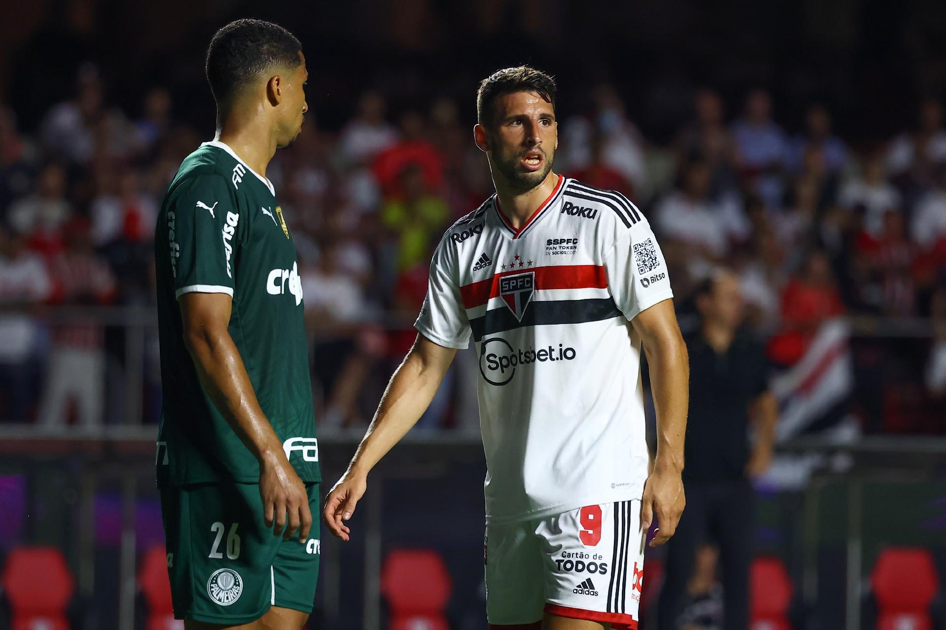 [OPINIÃO] Palmeiras é favorito, mas São Paulo tem chances reais do bicampeonato