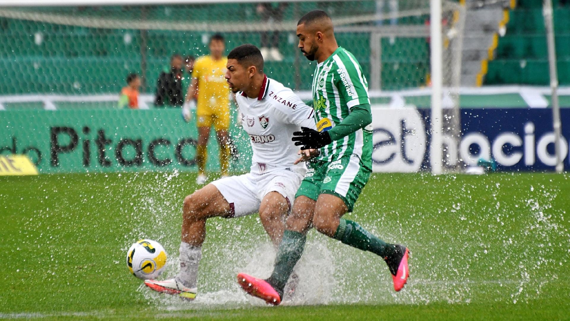 Se vencer Bahia e Juventude, Fluminense dará enorme salto na tabela -  Fluminense: Últimas notícias, vídeos, onde assistir e próximos jogos