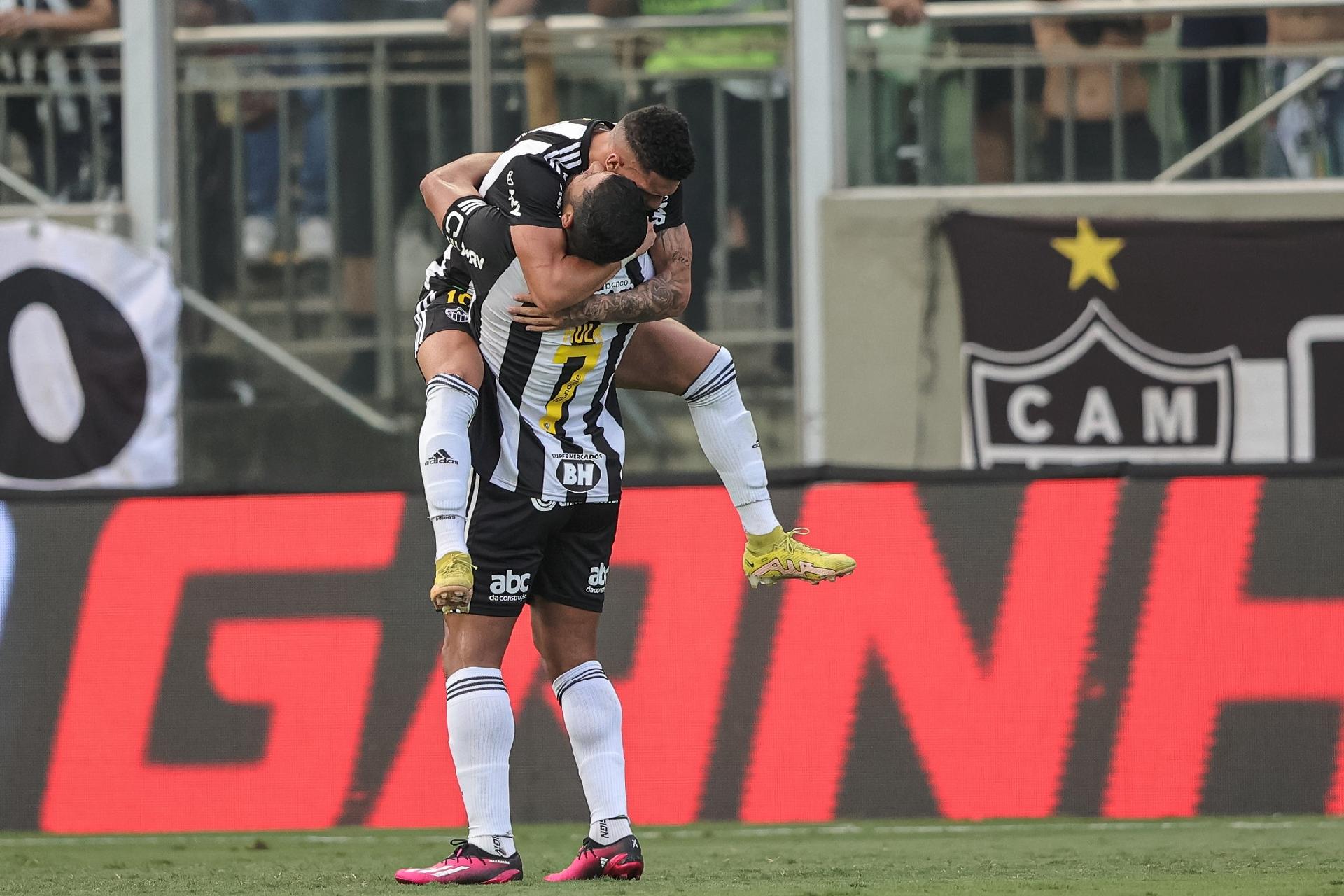 Jogo do Galo hoje tem transmissão de graça? Onde assistir a Libertadores  (06/6)