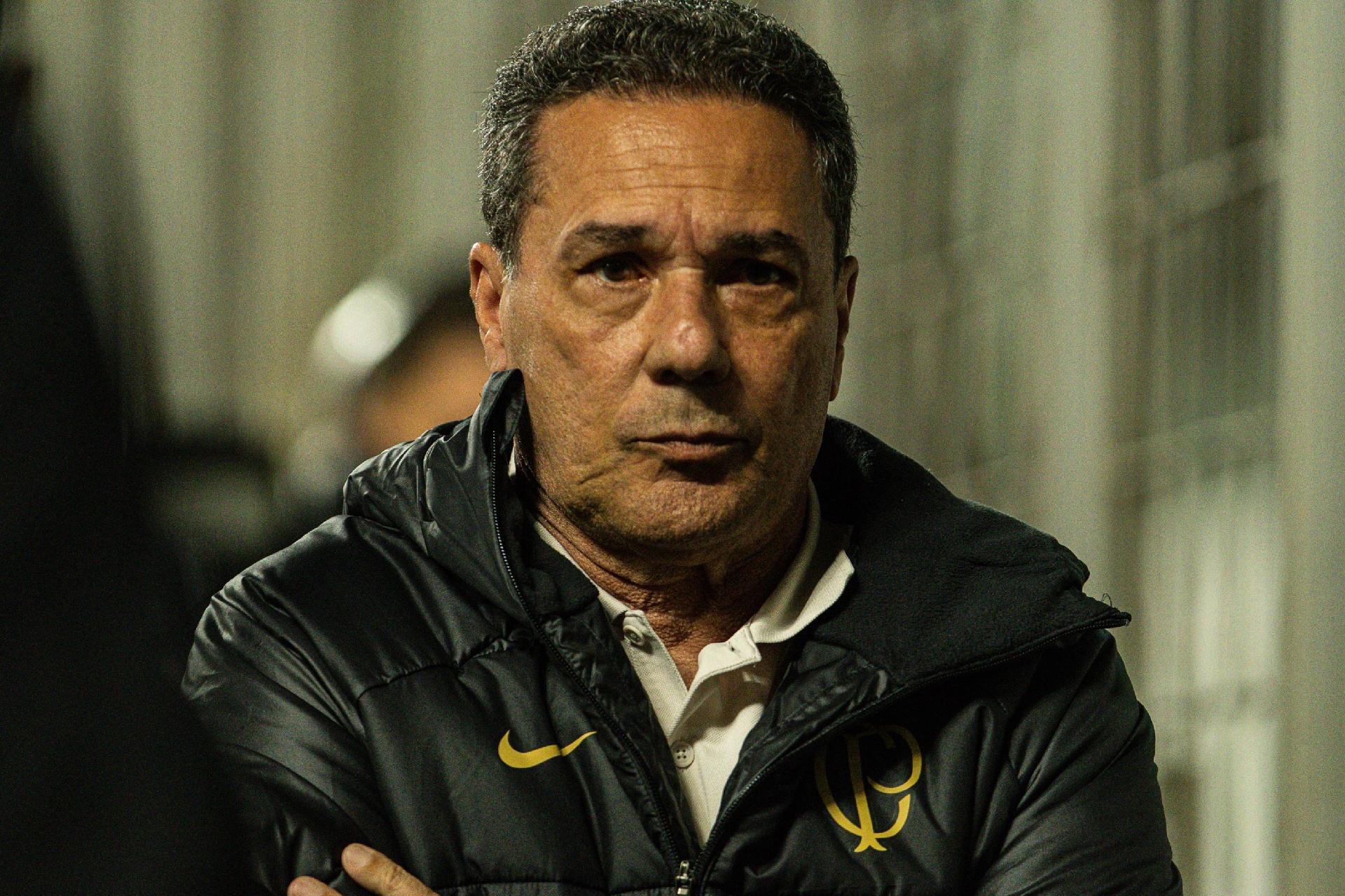 Vanderlei Luxemburgo is fired from Corinthians - Calcio Deal