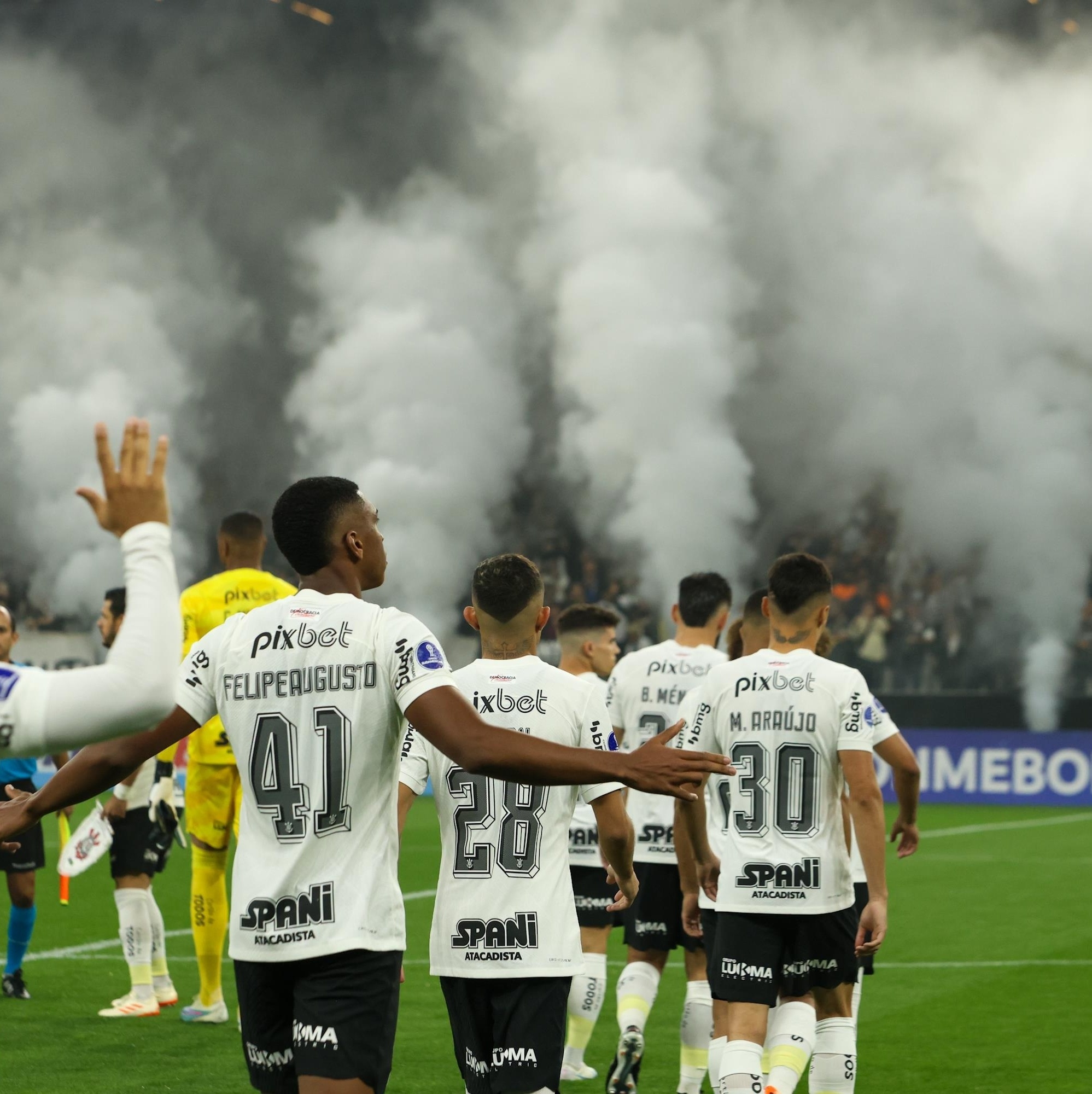 Aos 13 anos, campo-grandense é selecionado para ingressar em time do  Corinthians - JD1 Notícias