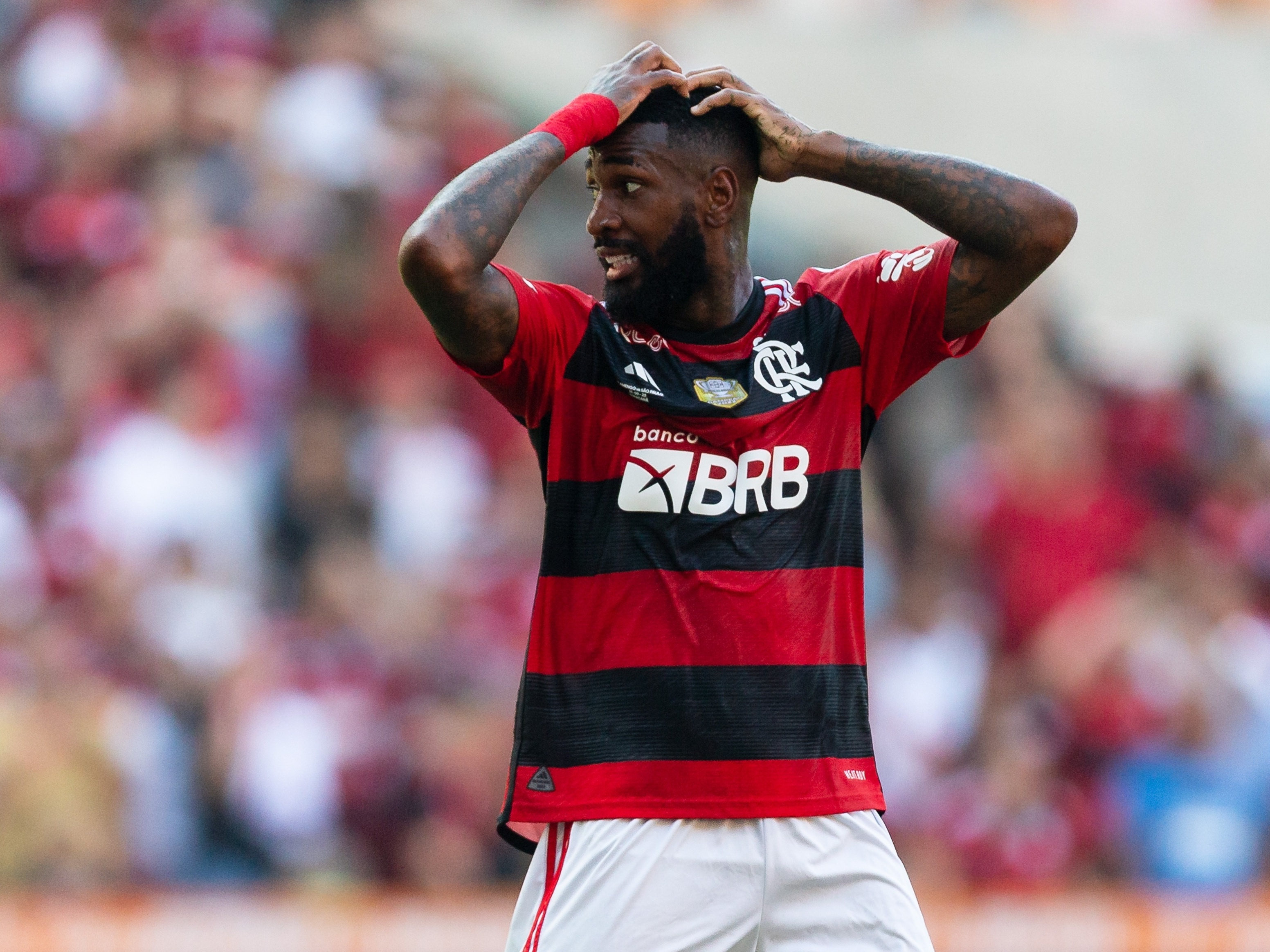 Agora VAI?!?! Rodrigo Mattos: Botafogo pediu ao STJD para refazer