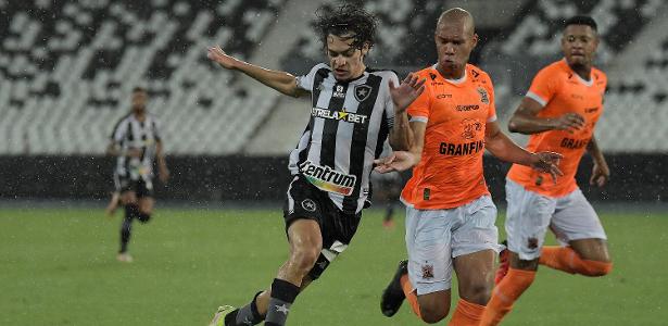 Botafogo X Nova Igua U Saiba Onde Assistir Ao Jogo Do Carioca