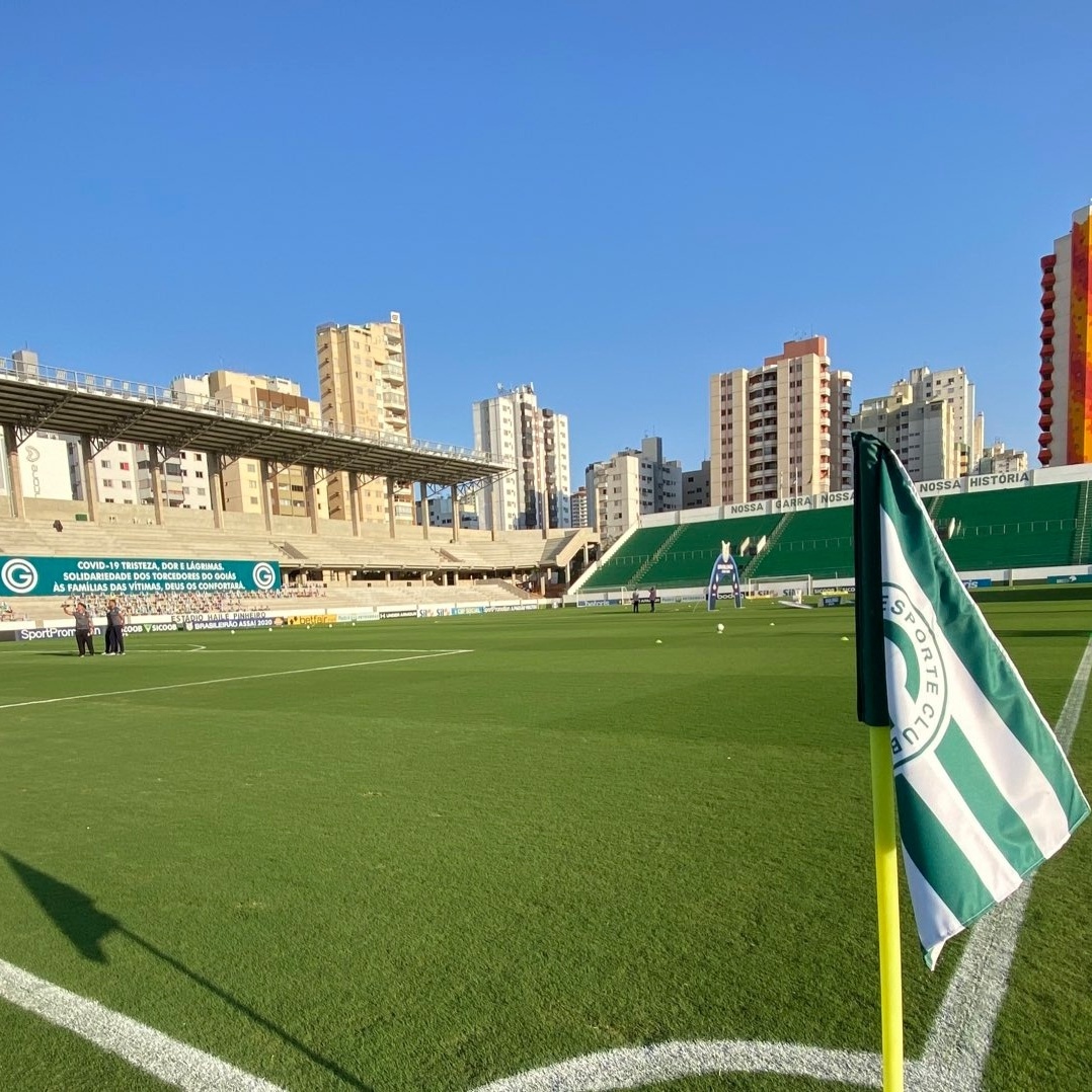 Goiás x Santos: onde assistir ao vivo na TV e online, que horas é,  escalação e mais do Campeonato Brasileiro