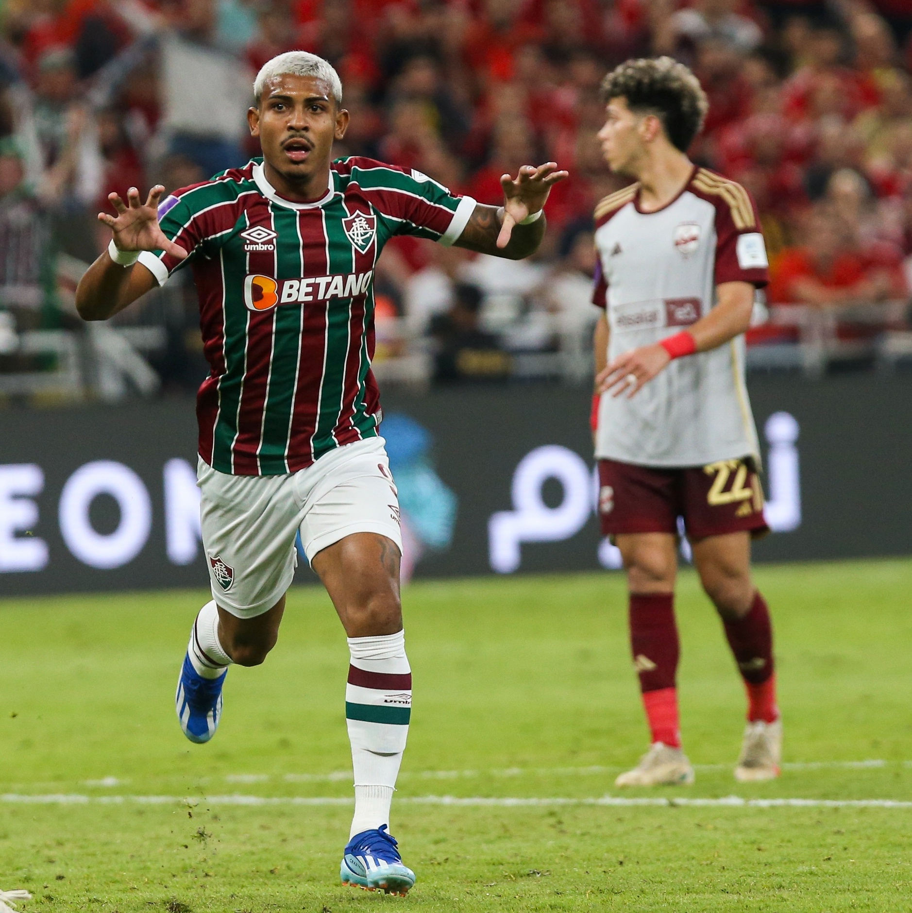 Diniz avalia qualidade do gramado para jogo do Mundial de Clubes -  Fluminense: Últimas notícias, vídeos, onde assistir e próximos jogos