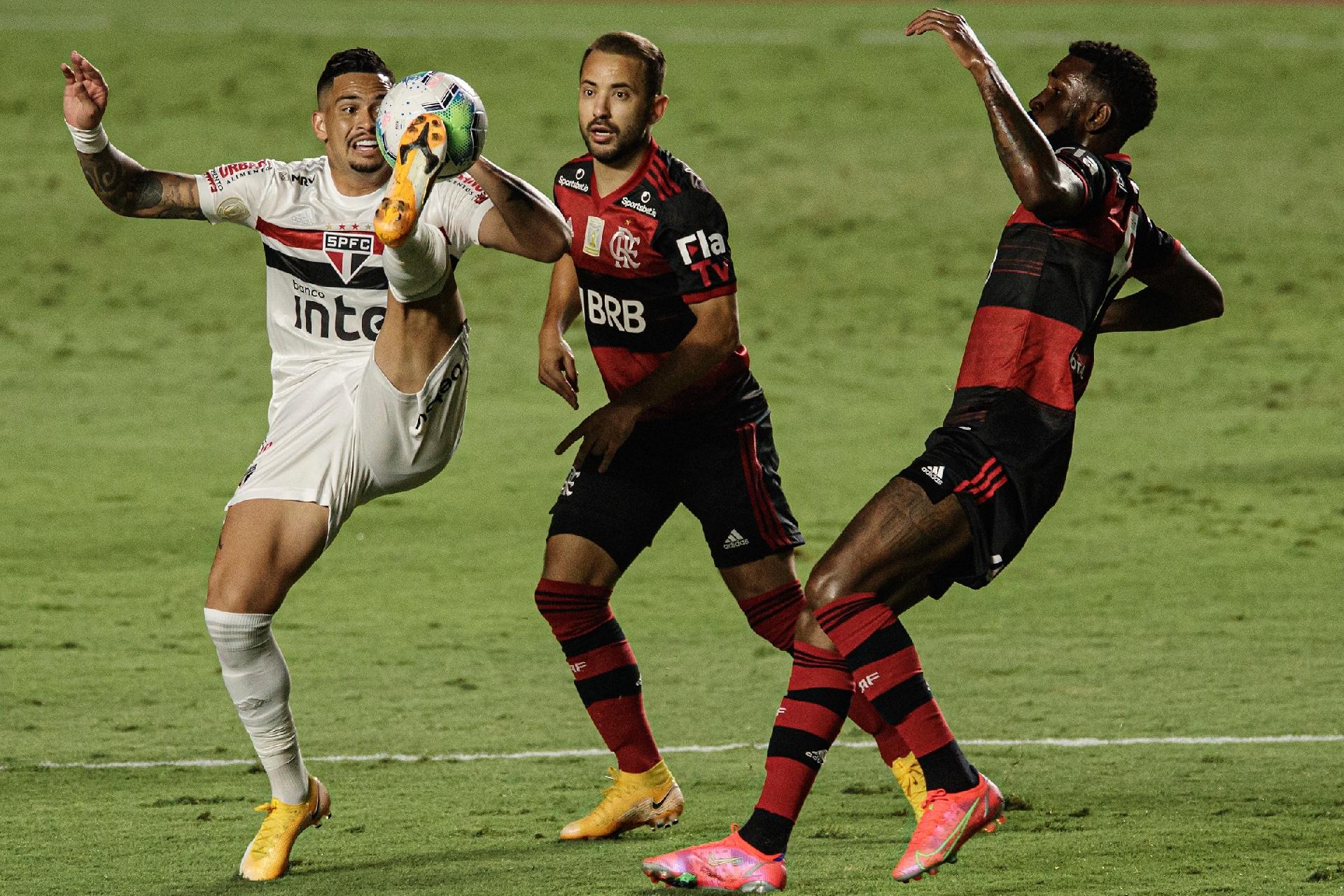 Fotos Flamengo é campeão brasileiro mesmo