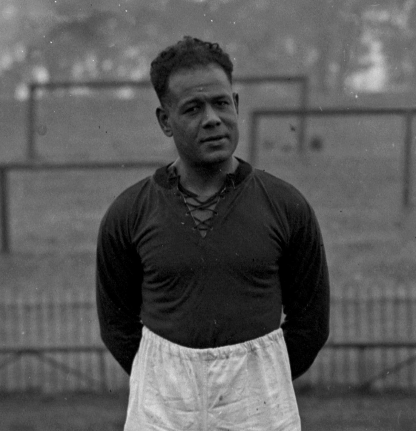 Viv Anderson, o primeiro negro na seleção inglesa, Esportes