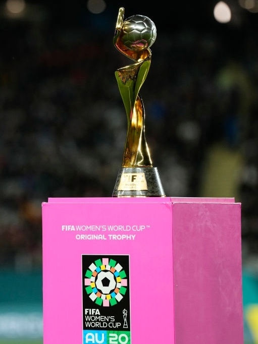 Final da Copa do Mundo Feminina 2023: veja data e horário, copa do mundo  feminina