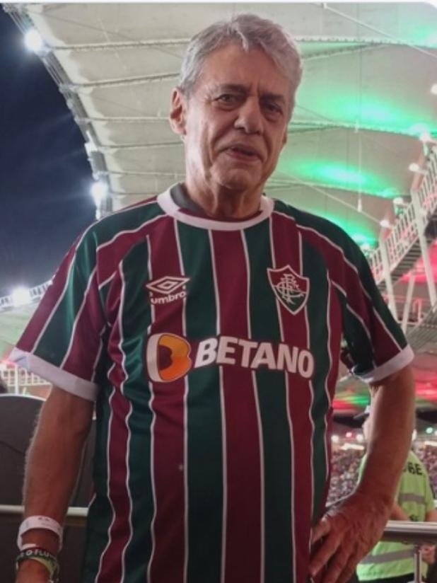 Juca Kfouri: O Fluminense diante das pirâmides - 17/12/2023 - Juca Kfouri -  Folha