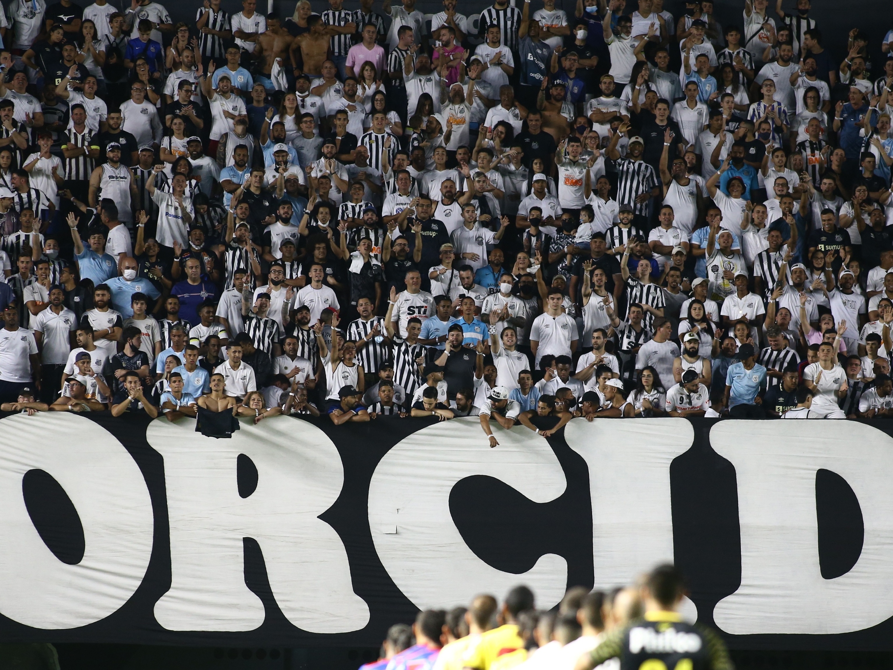 Onde vai passar o jogo do SANTOS x VASCO hoje (01/10)? Passa na GLOBO ou  SPORTV? Veja onde assistir SANTOS x VASCO ao vivo com imagens - Portal da  Torcida