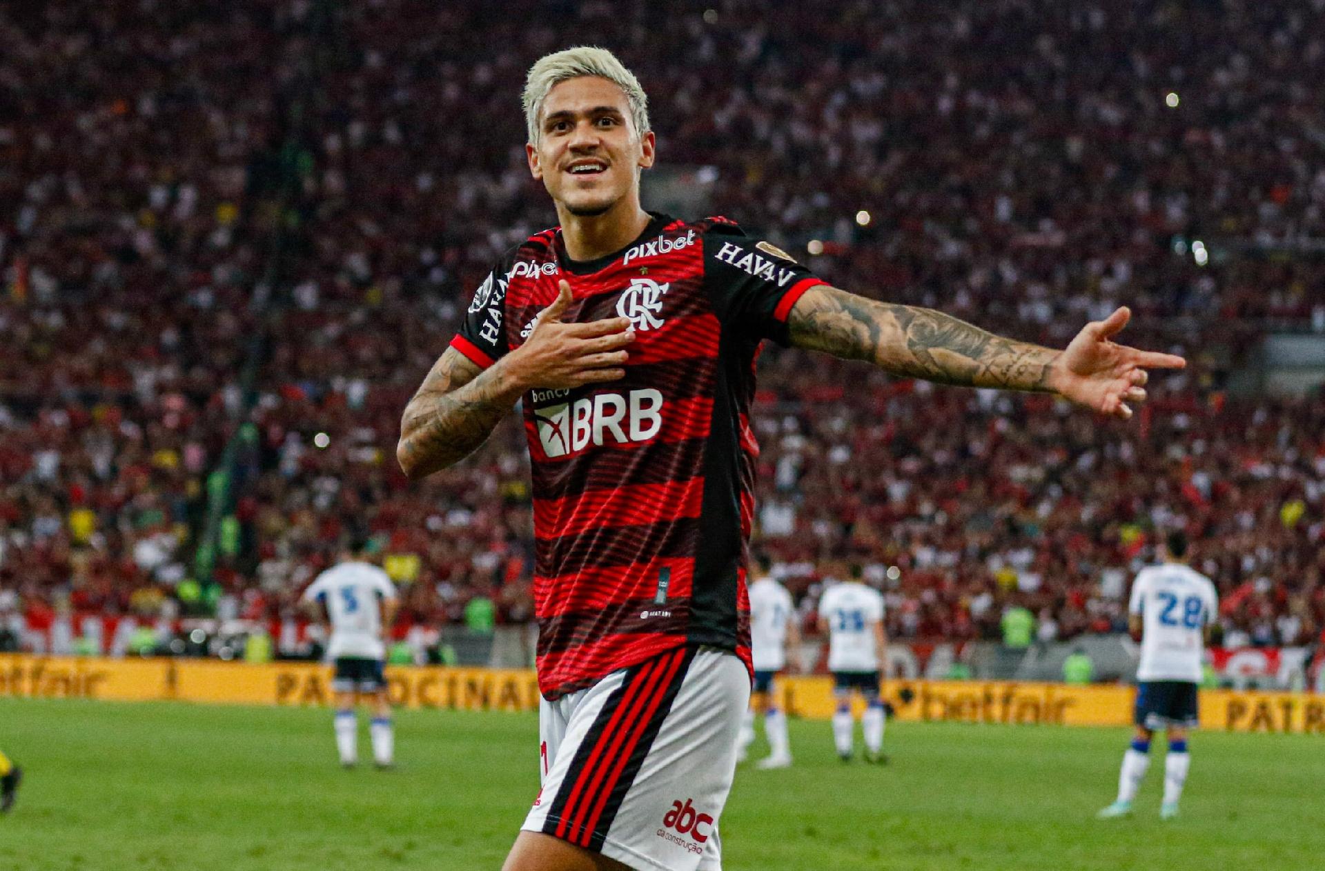 Atlético persegue marca do Flamengo na Libertadores - Superesportes