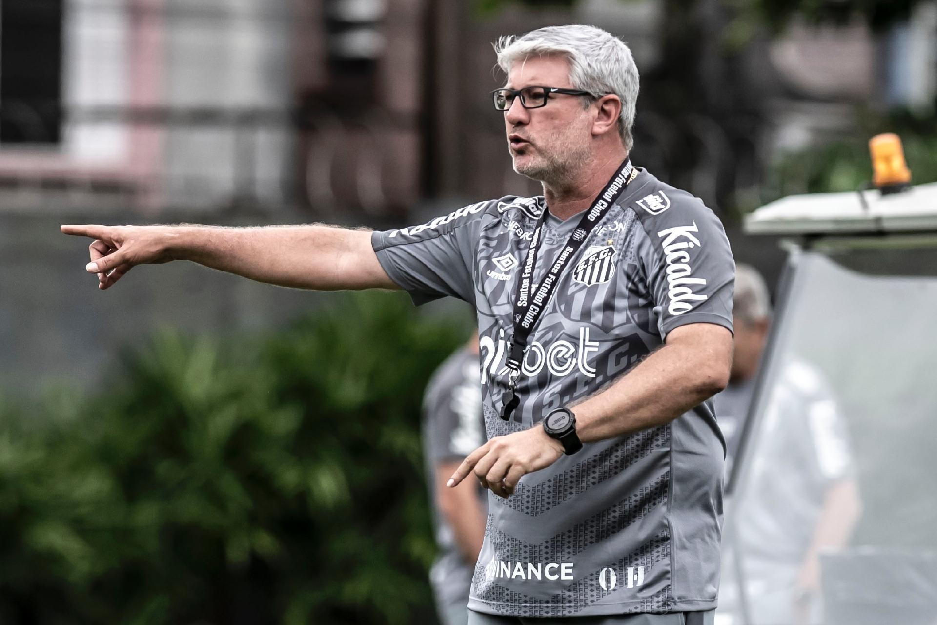 FPF divulga tabela do Paulistão 2023. Santos estreia diante do Mirassol -  Diário do Peixe