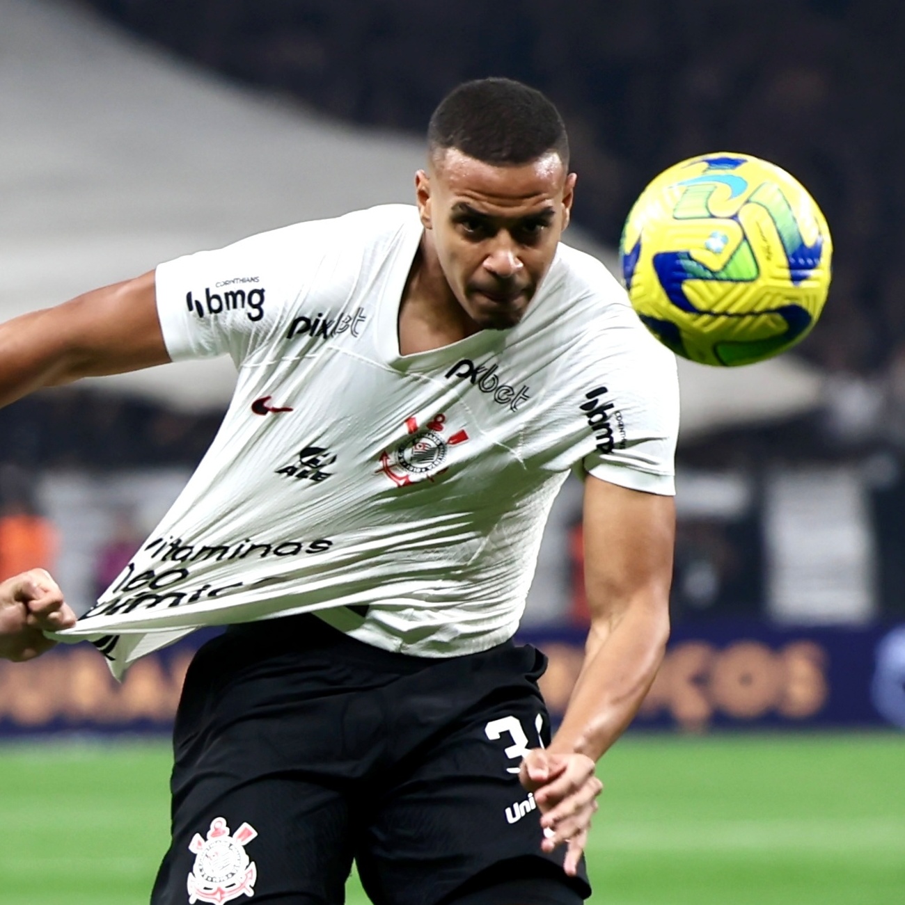 Onde assistir ao vivo São Paulo x Corinthians - Copa do Brasil - 16/08/2023