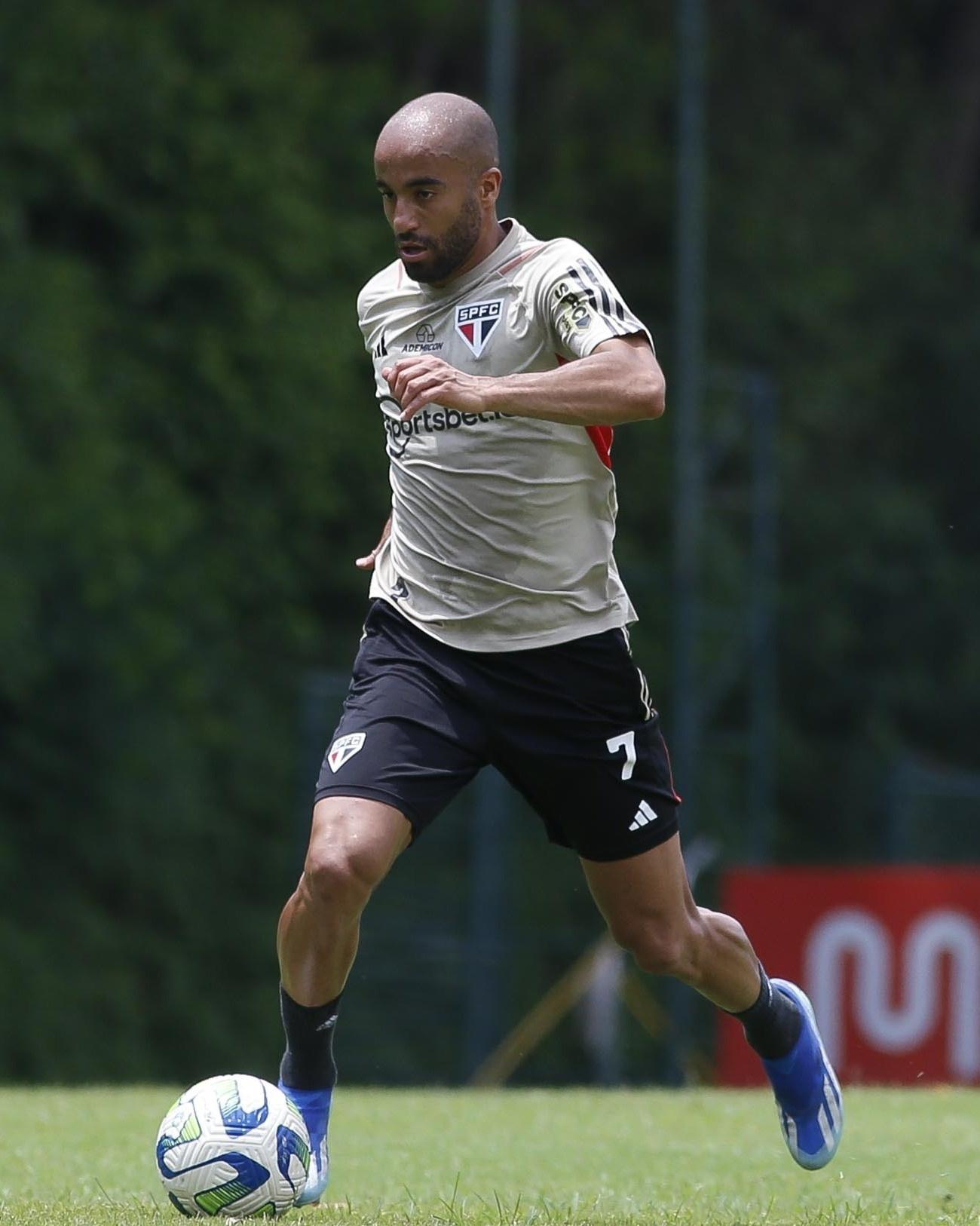 Dorival Júnior na segunda final da Copa do Brasil, mas com outra equipe.  Lucas Moura decide - AcheiUSA