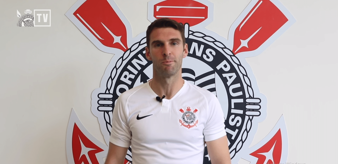 Saiba quem será o novo patrocinador MASTER do TIMÃO em 2019!