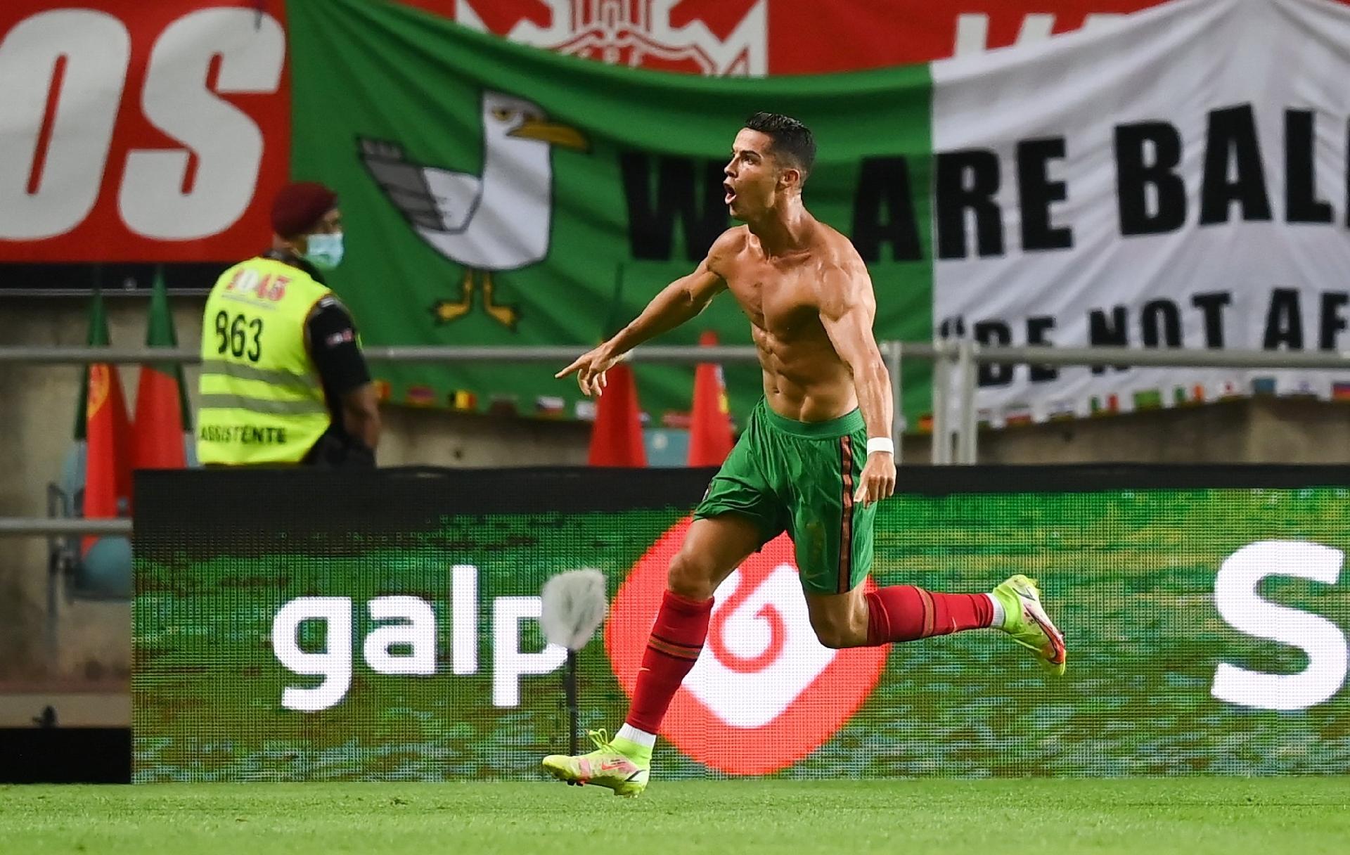 100 Clubismo Dados on X: 📊 Gols do CR7 em 2023: 🇸🇦 Al-Wehda