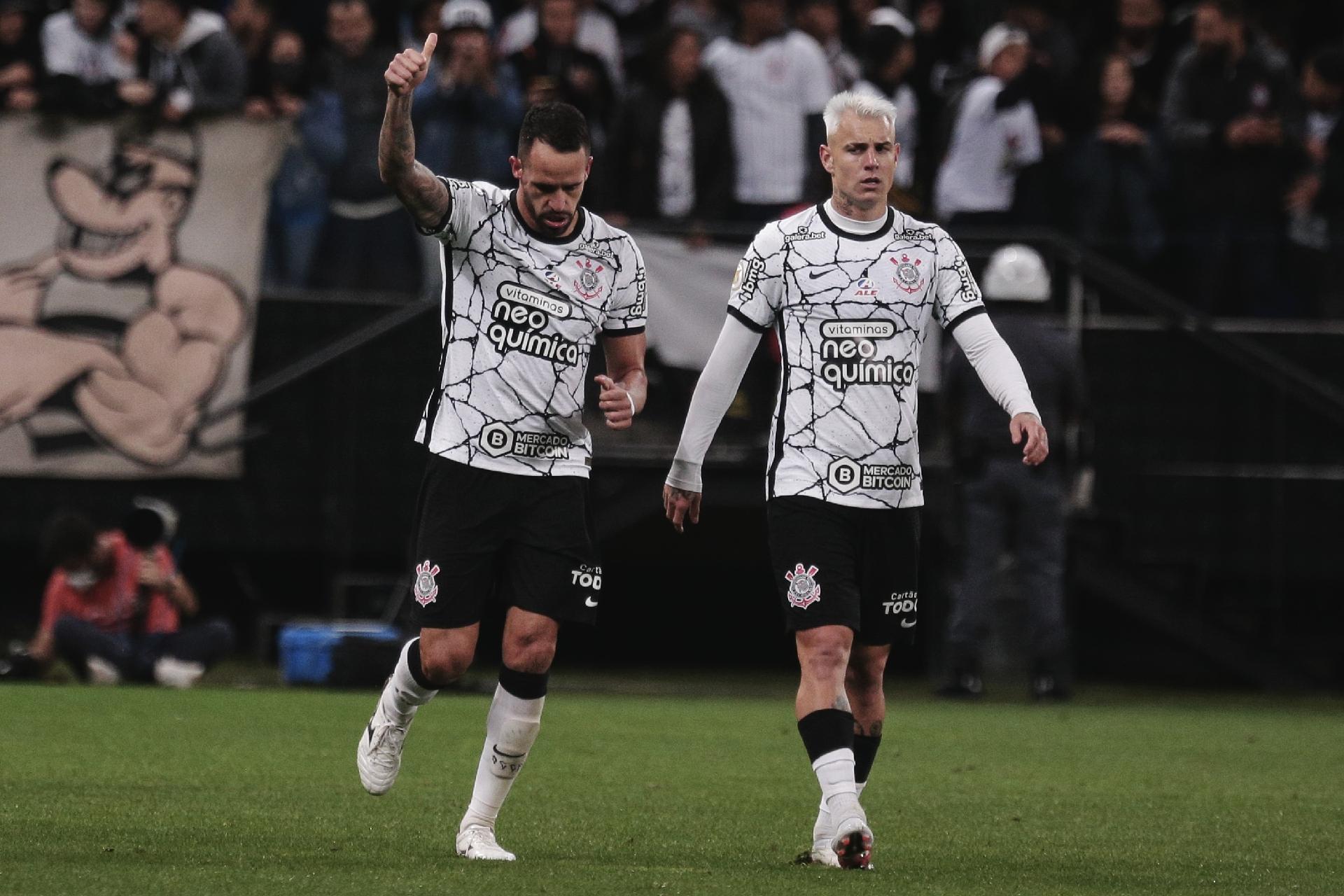 [OPINIÃO] Corinthians soube jogar o Brasileiro de acordo com seus limites