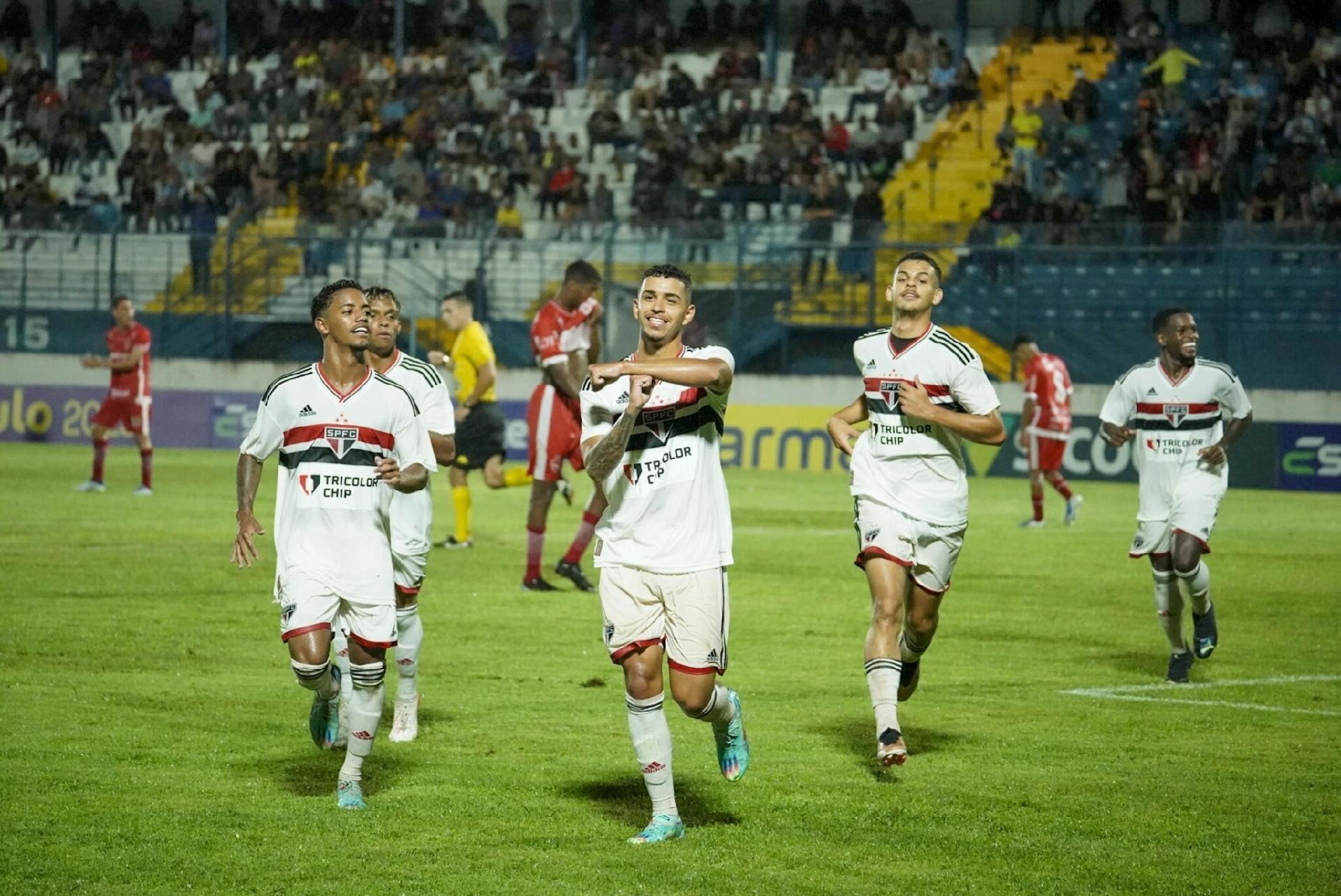 Porto Velho enfrenta hoje CSP em jogo que vale vaga na Copa São Paulo, Esportes