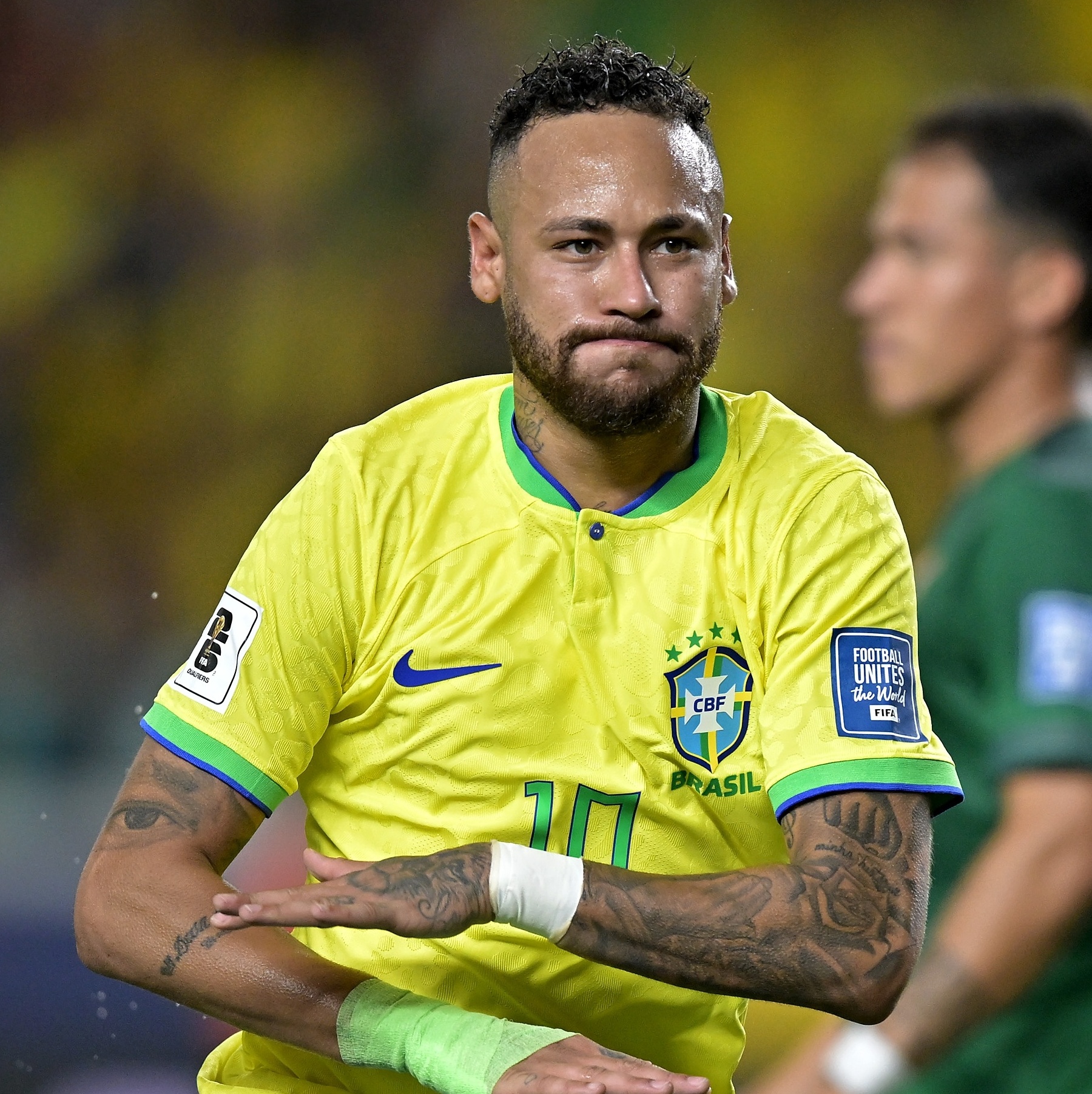 Neymar nunca esteve à altura da História do futebol brasileiro, futebol  agora 