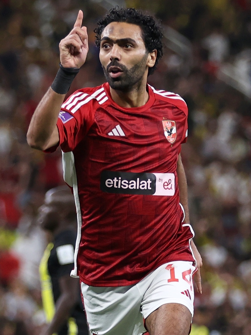 Al Ahly derrota Al Ittihad e avança à semifinal do Mundial de Clubes contra  o Fluminense