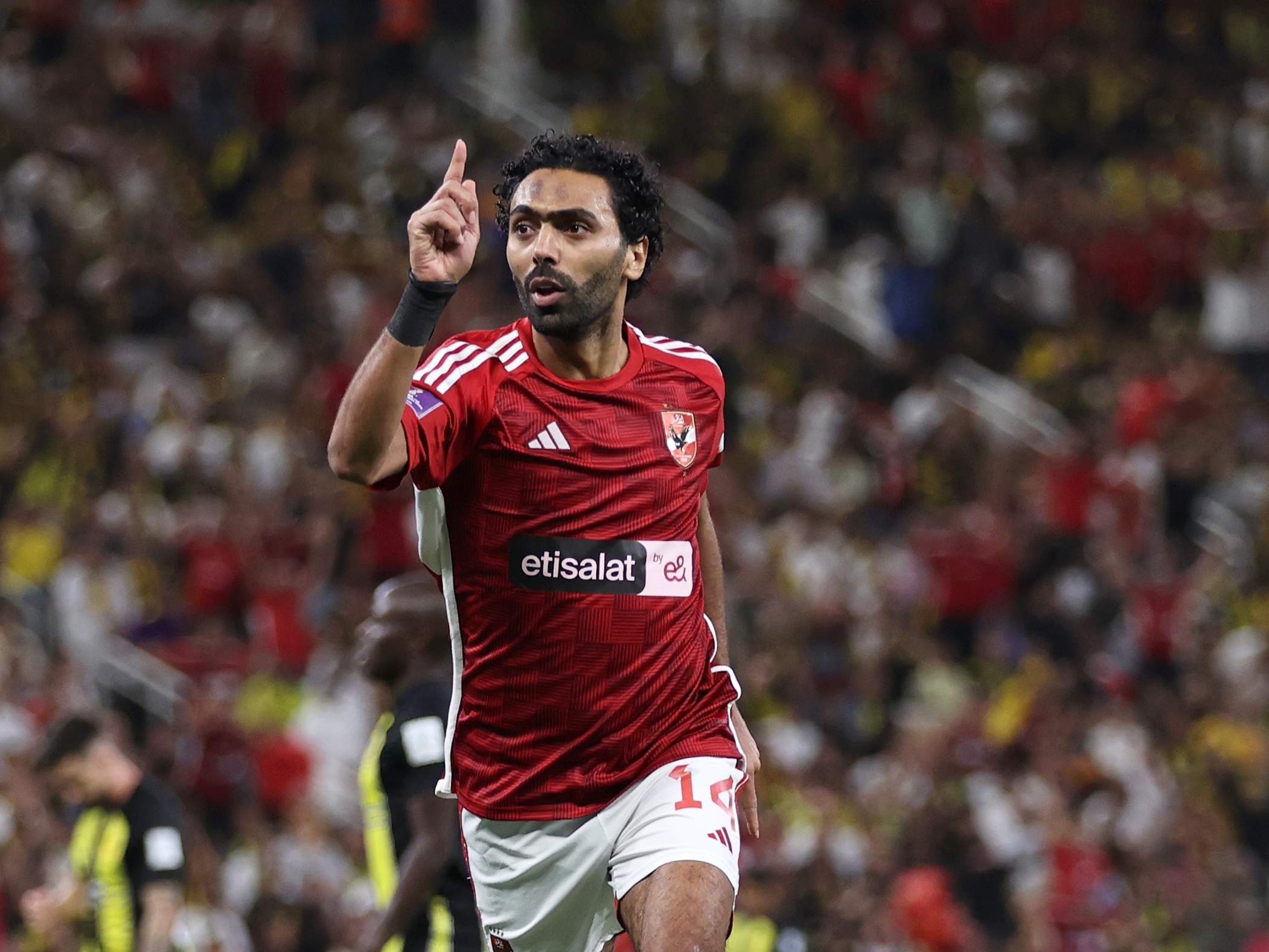 Mundial de Clubes: onde assistir ao jogo entre Al Ahly e Al Ittihad