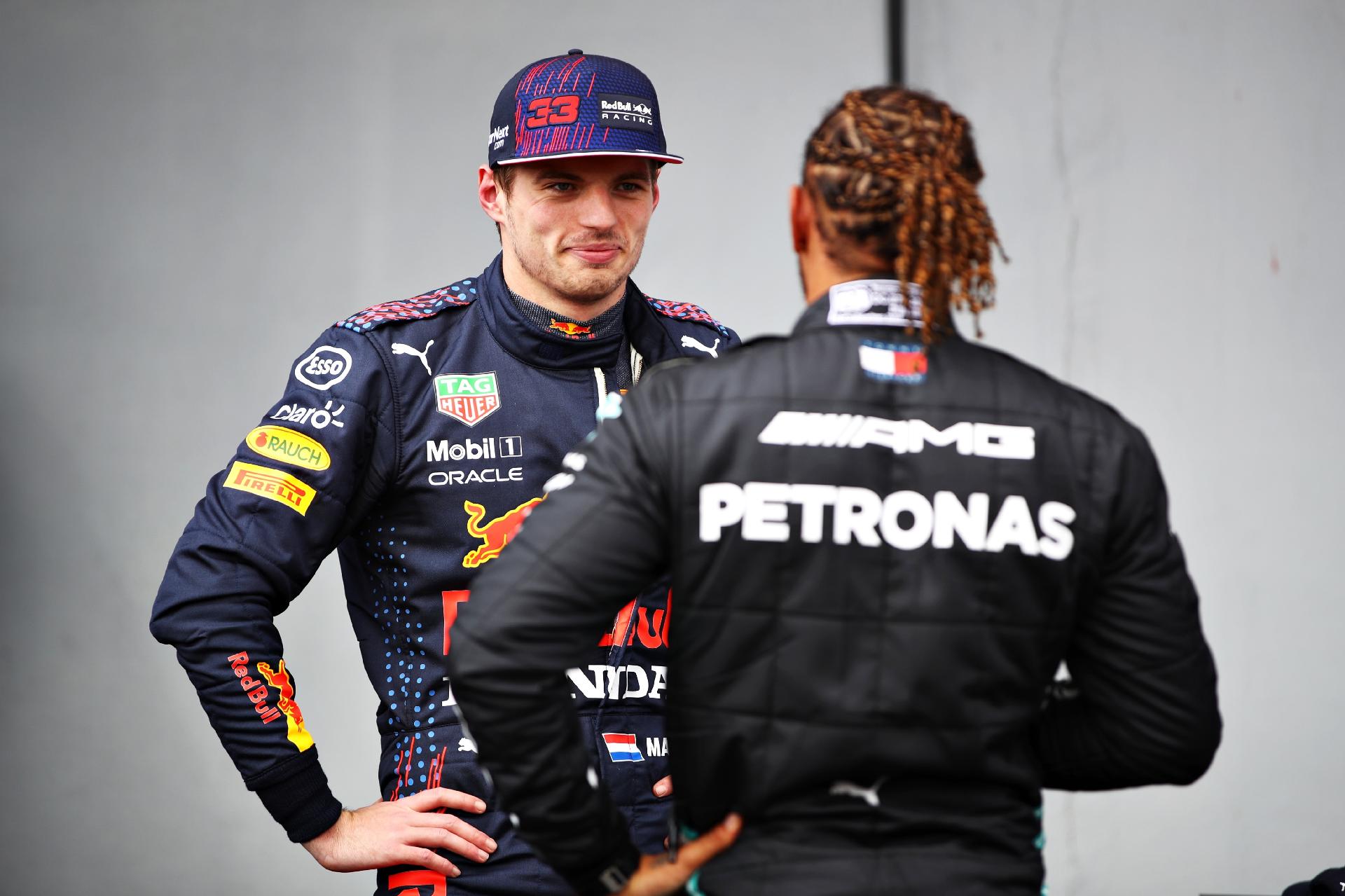 GP do México de F1: Verstappen e Hamilton travam novo embate; saiba data,  horários e curiosidades - Jogada - Diário do Nordeste