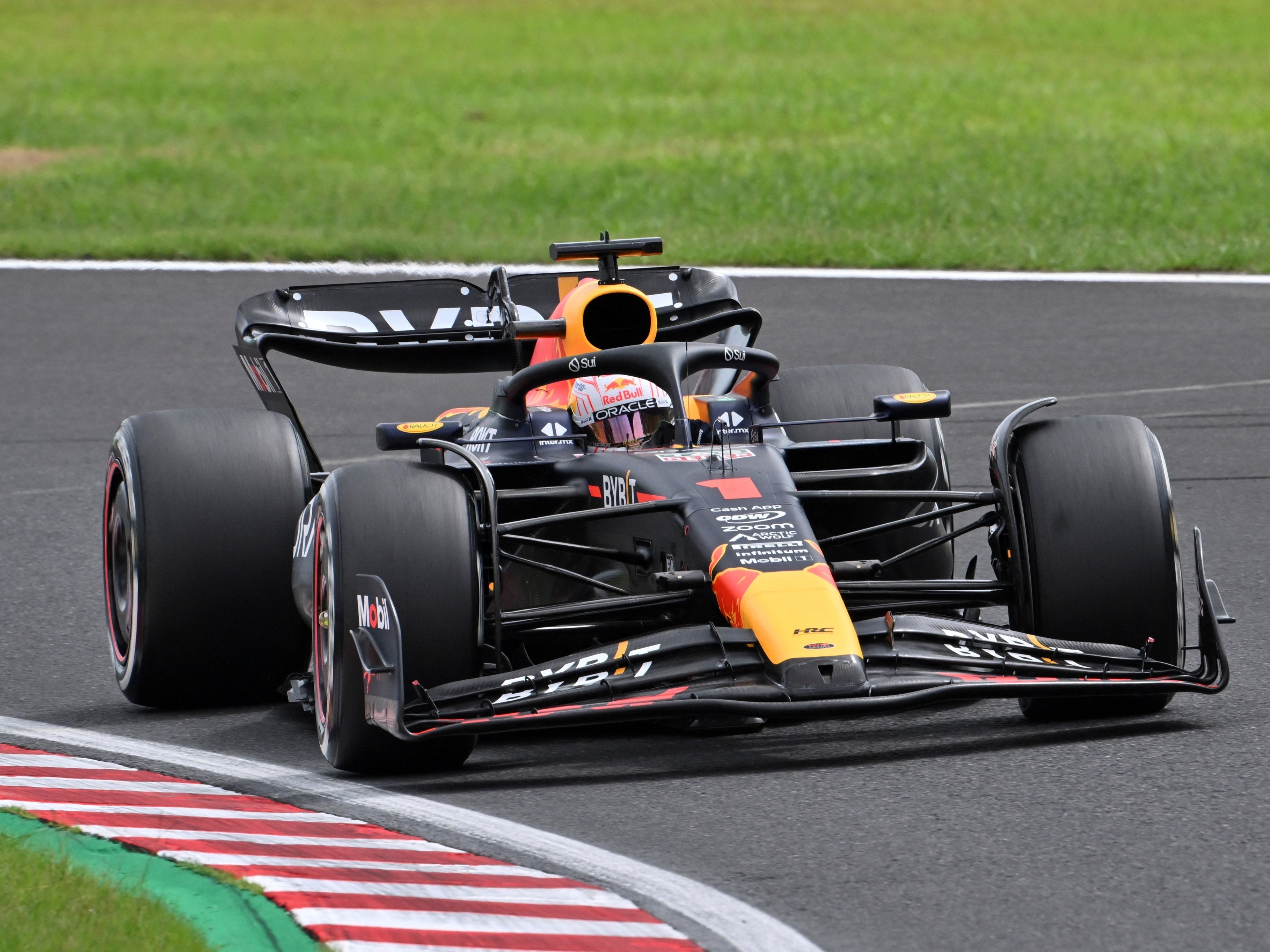 F1: GP do Japão é na madrugada deste sábado para domingo - Diário